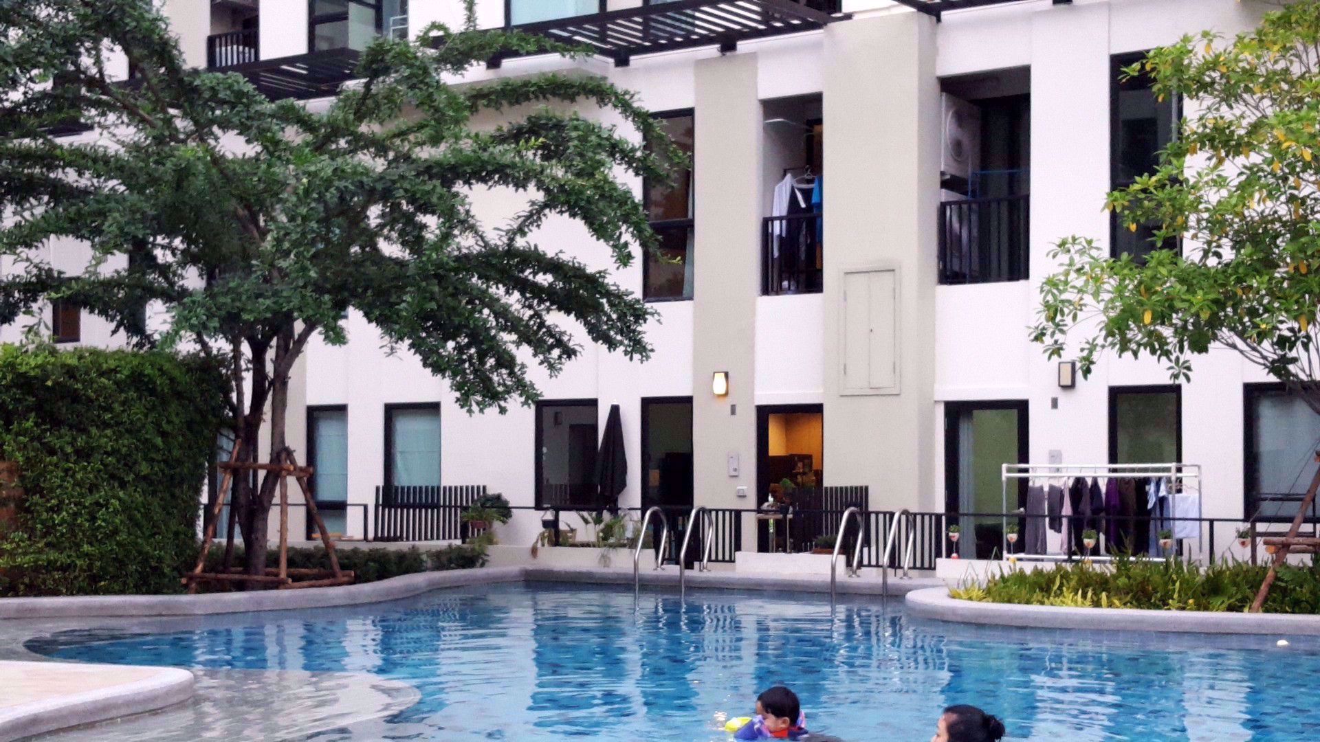 Condominium in Samrong Nuea, Samut Prakan 12215490