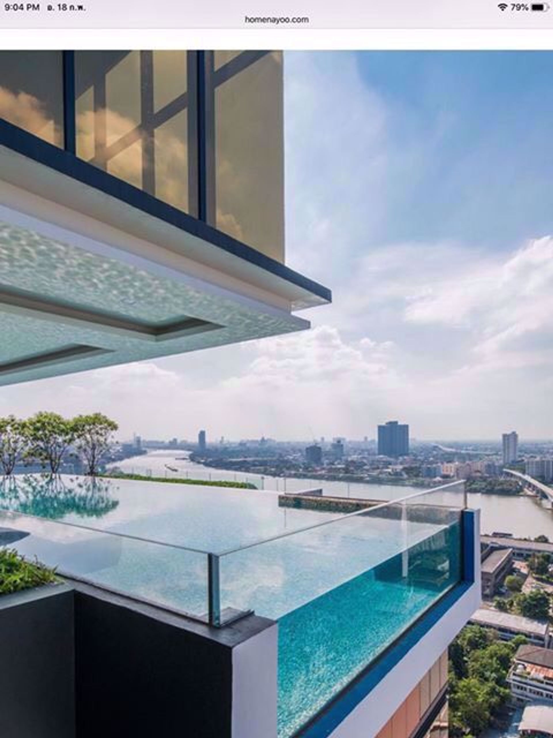 Condominium in Bang Sue, Krung Thep Maha Nakhon 12215497