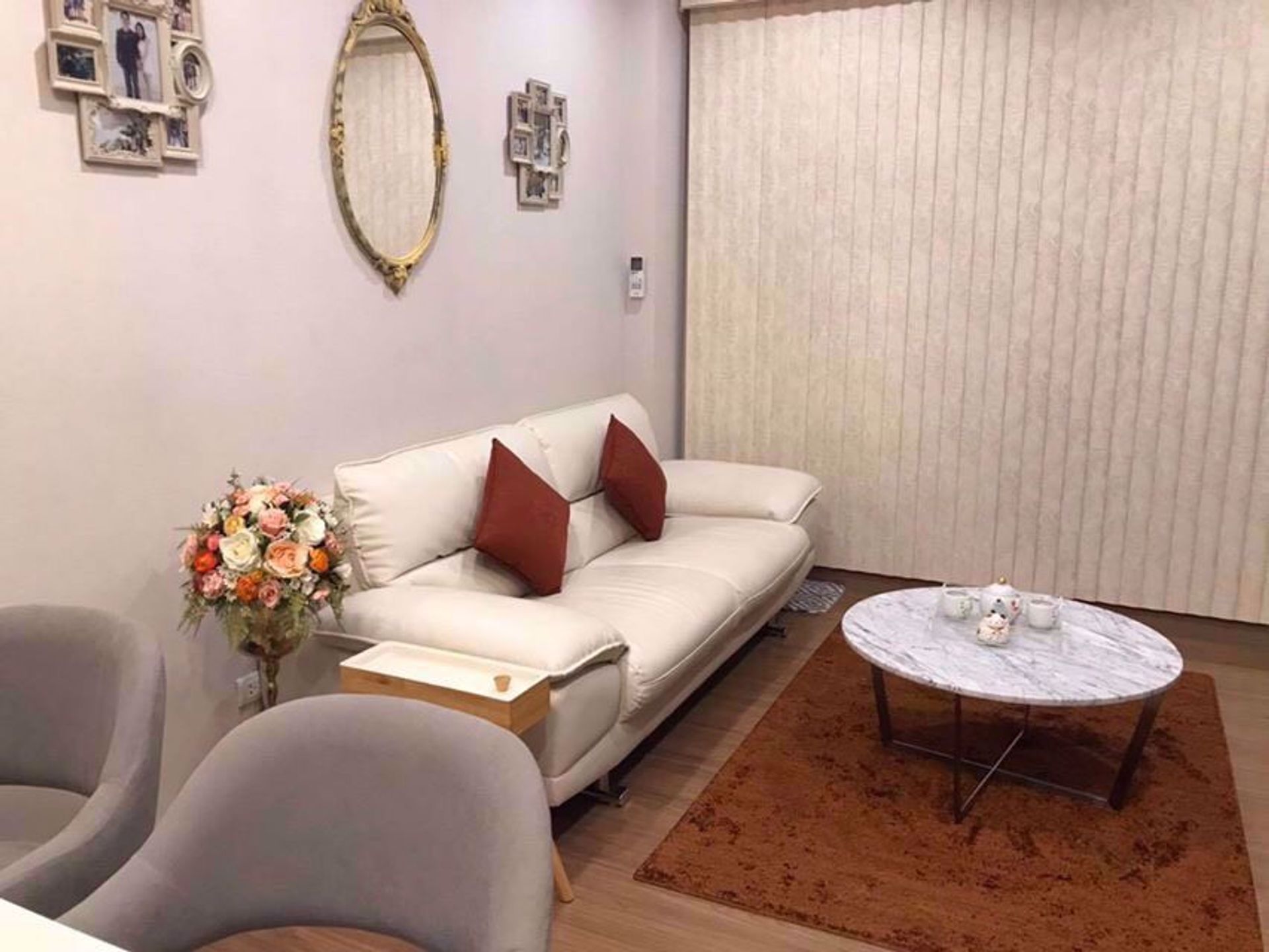 Condominium in Bang Sue, Krung Thep Maha Nakhon 12215497