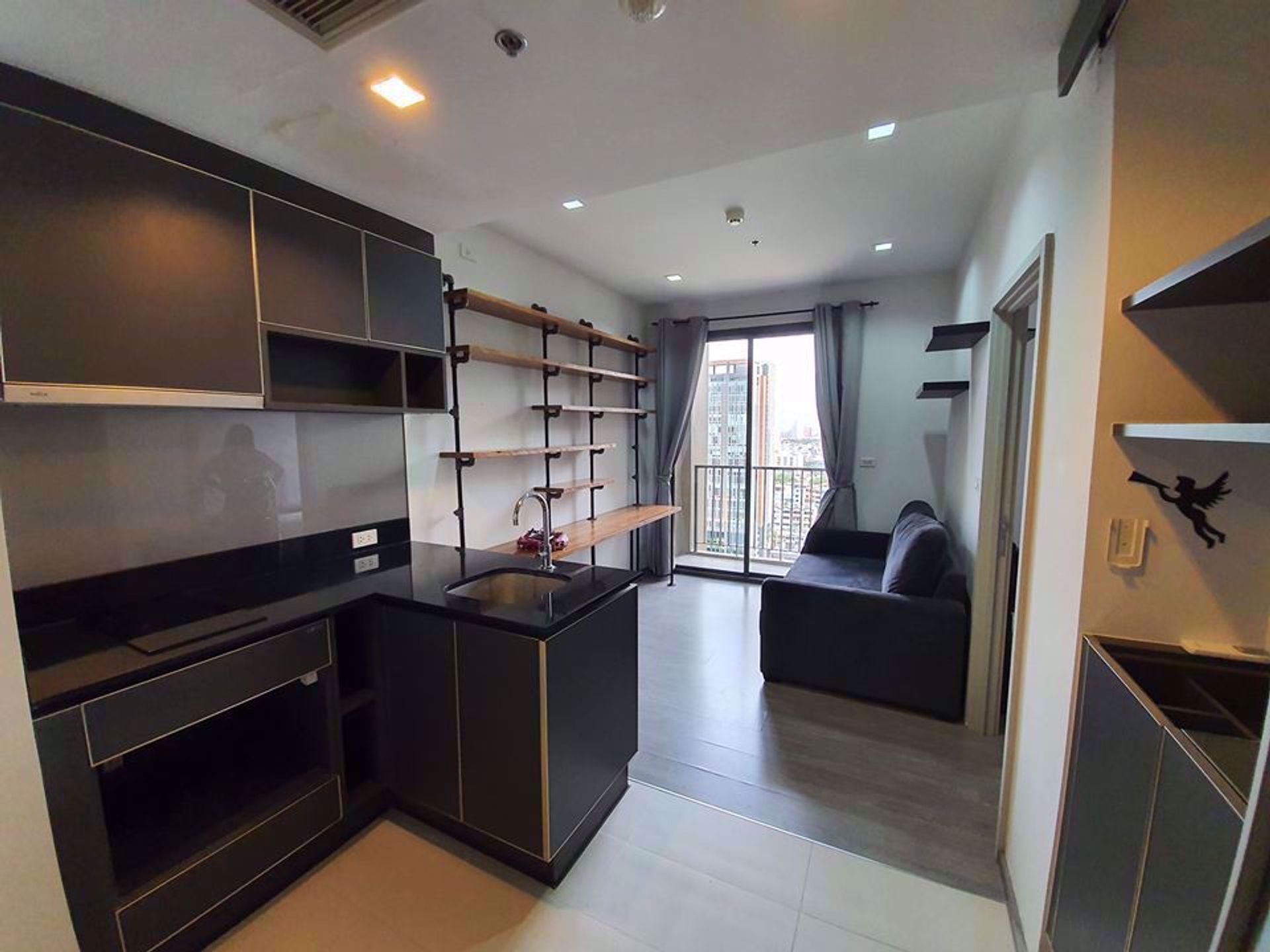 Condominium in , Krung Thep Maha Nakhon 12215503