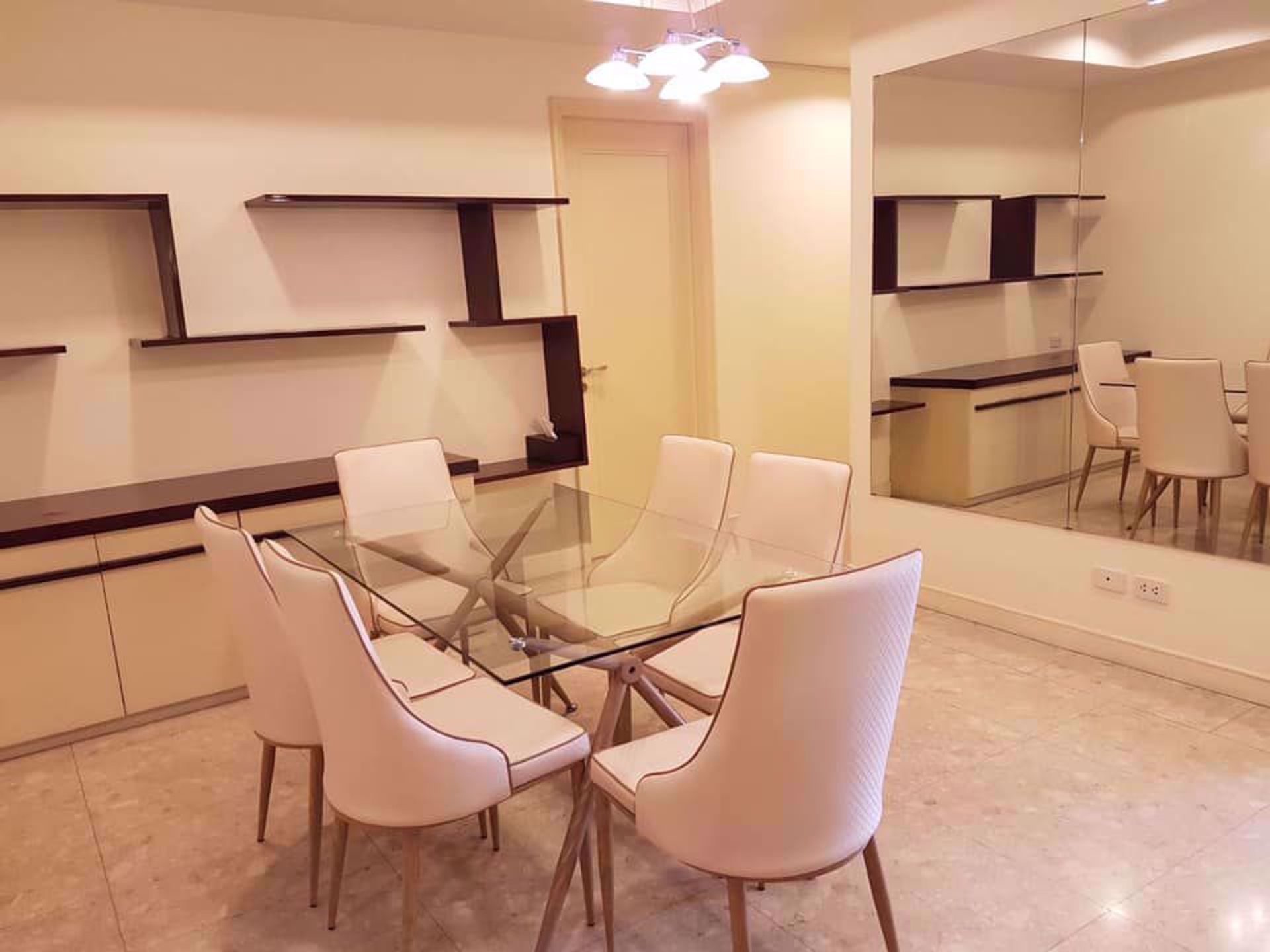 Condominium dans Watthana, Krung Thep Maha Nakhon 12215510