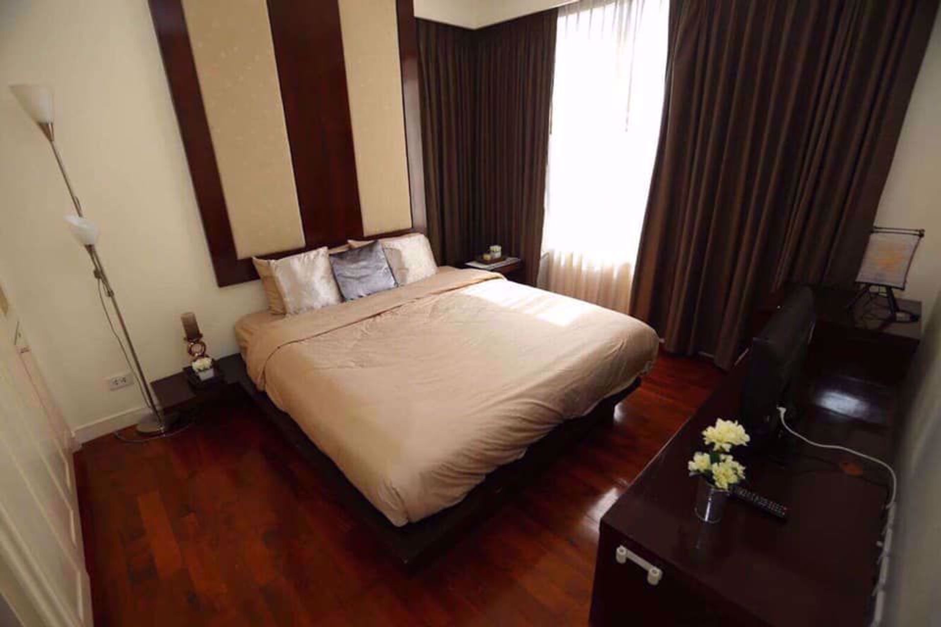 Condominium dans , Krung Thep Maha Nakhon 12215510