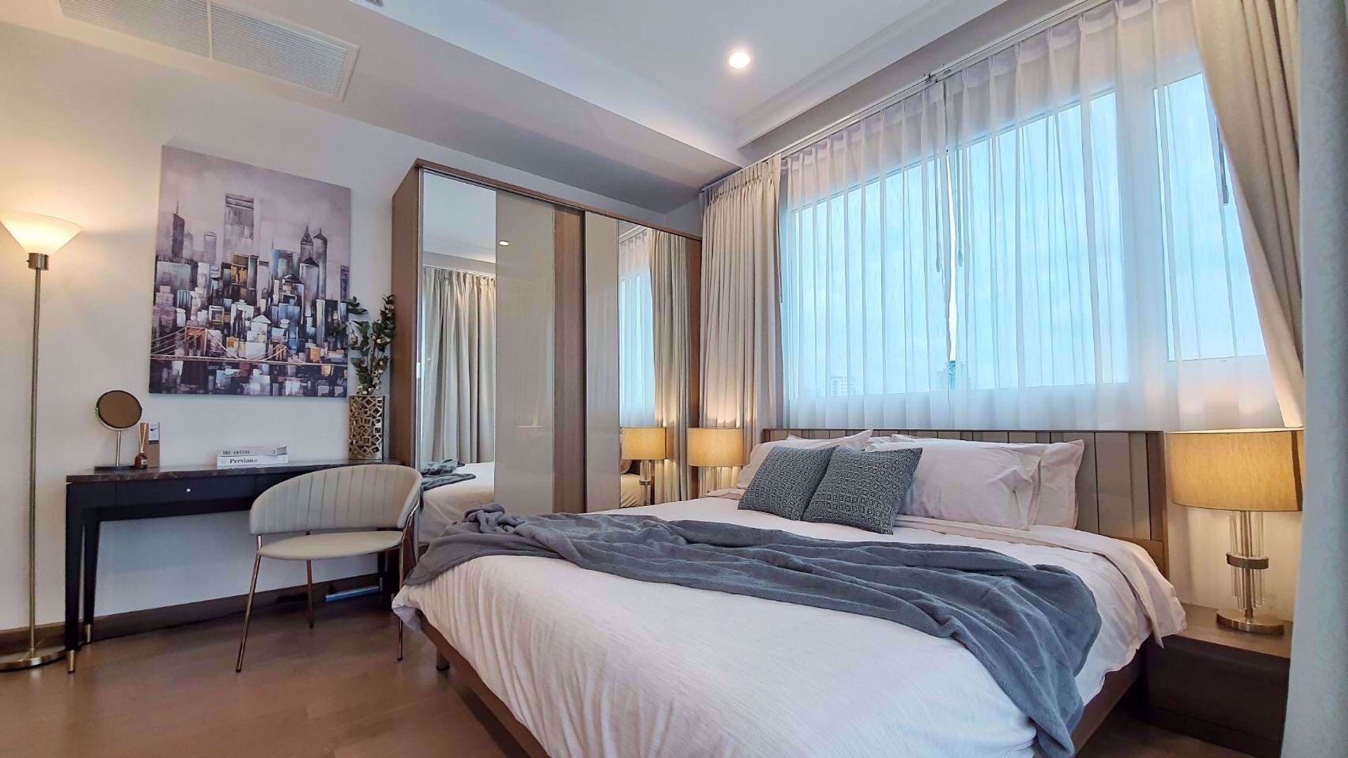 Condominium in , Krung Thep Maha Nakhon 12215516