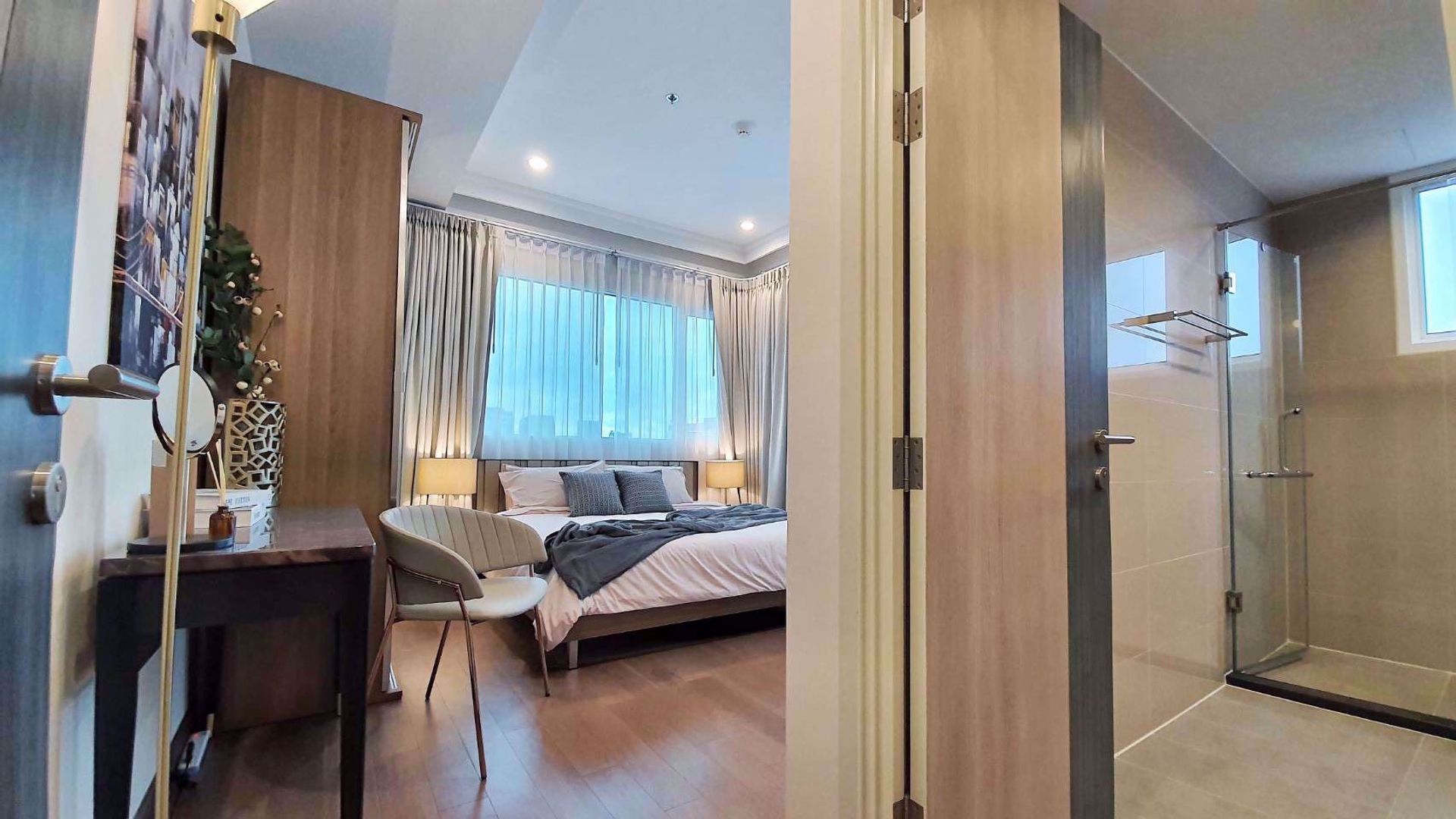 Condominium in , Krung Thep Maha Nakhon 12215516