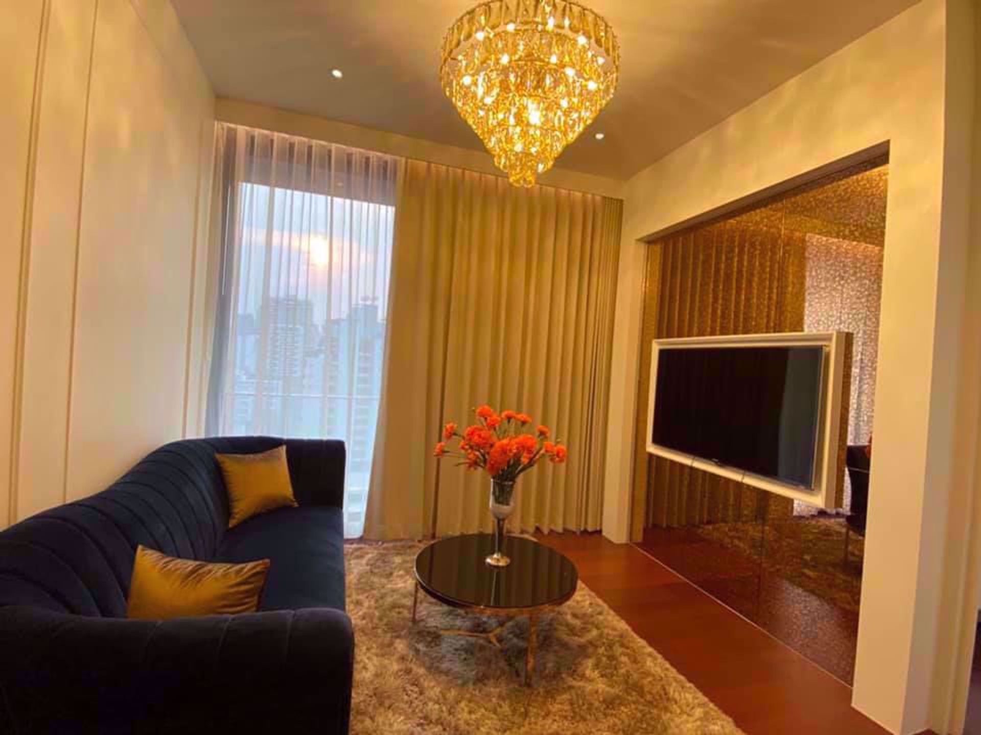 Condominium dans Watthana, Krung Thep Maha Nakhon 12215524