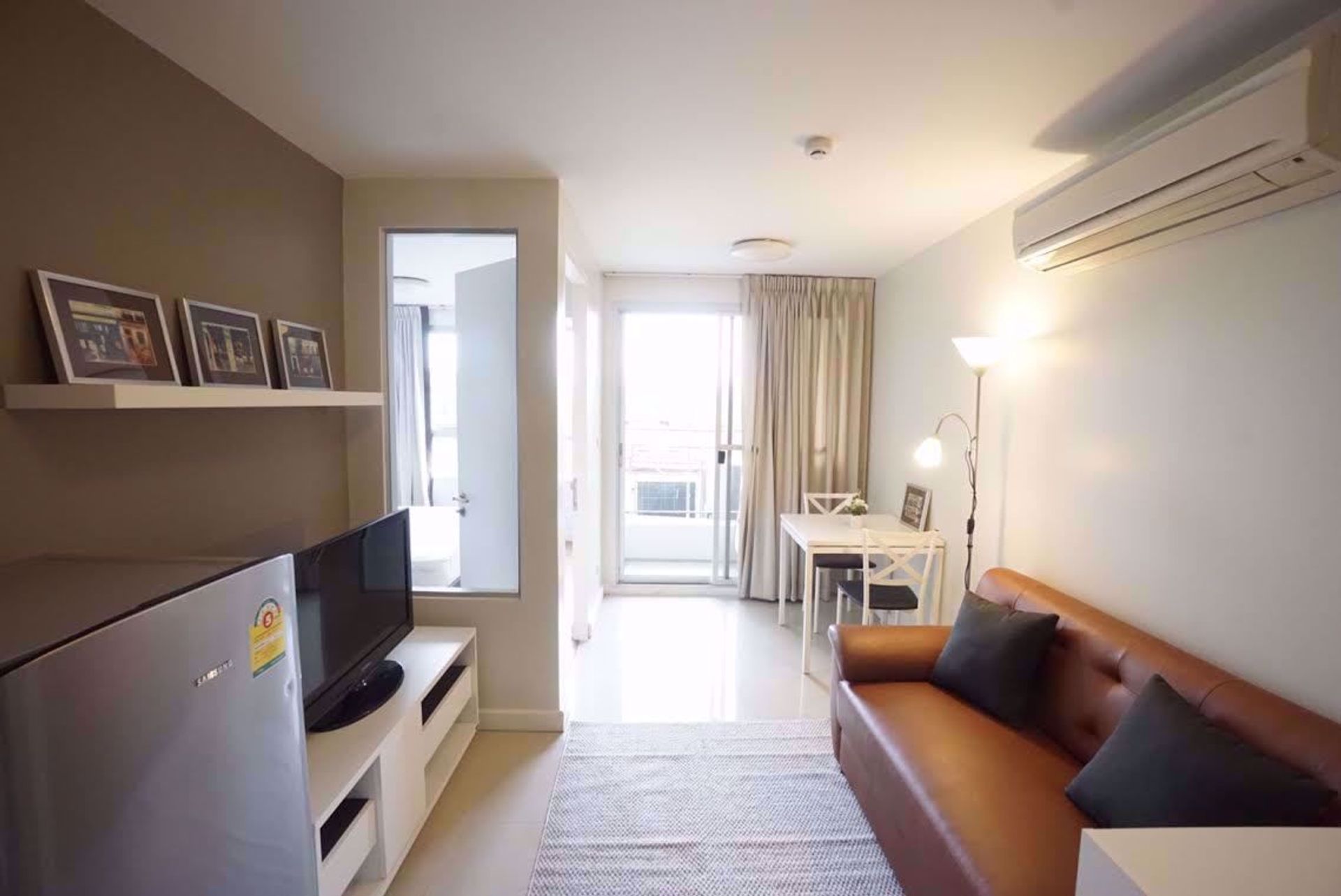 Condominium dans Watthana, Krung Thep Maha Nakhon 12215527