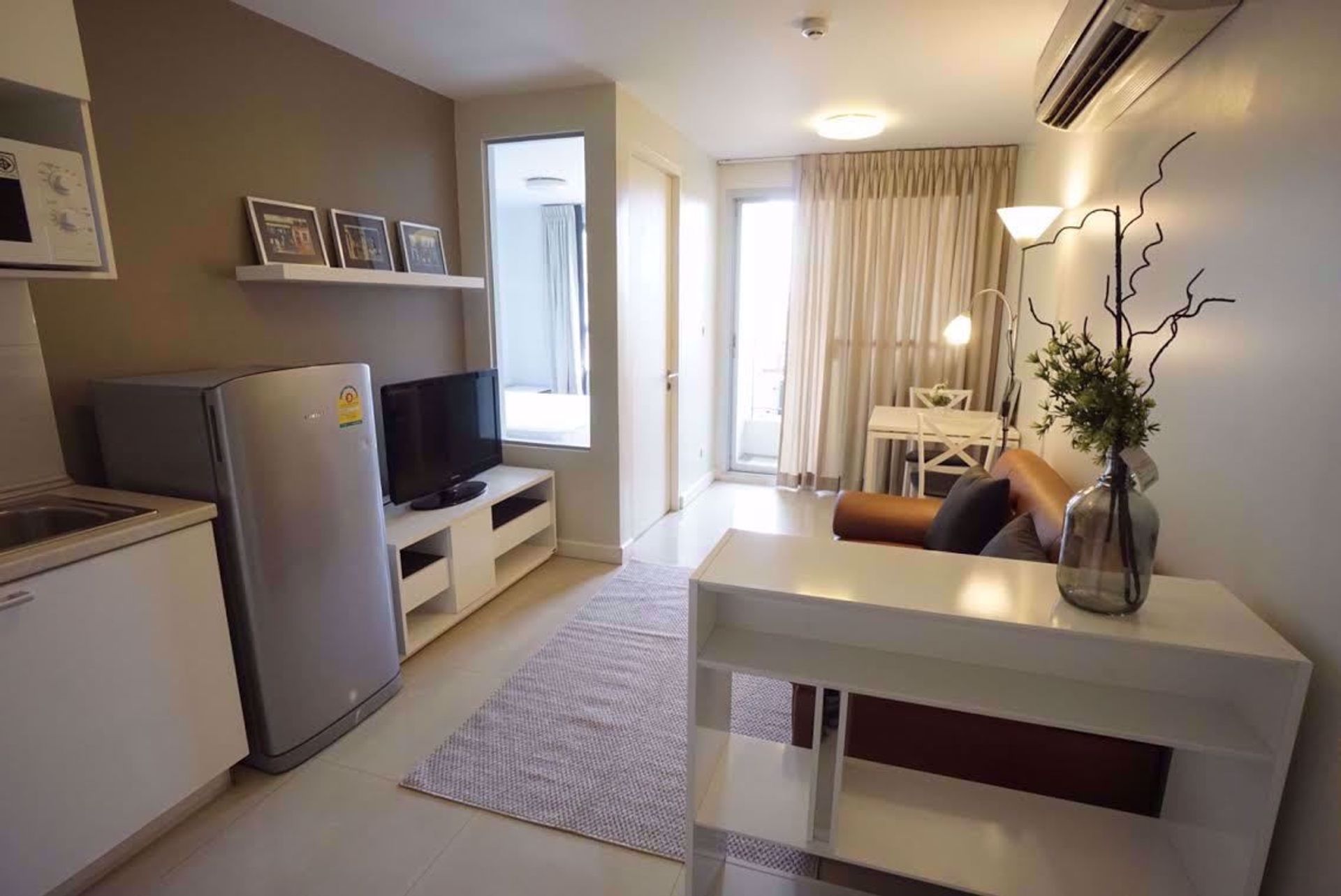 Condominium dans Watthana, Krung Thep Maha Nakhon 12215527