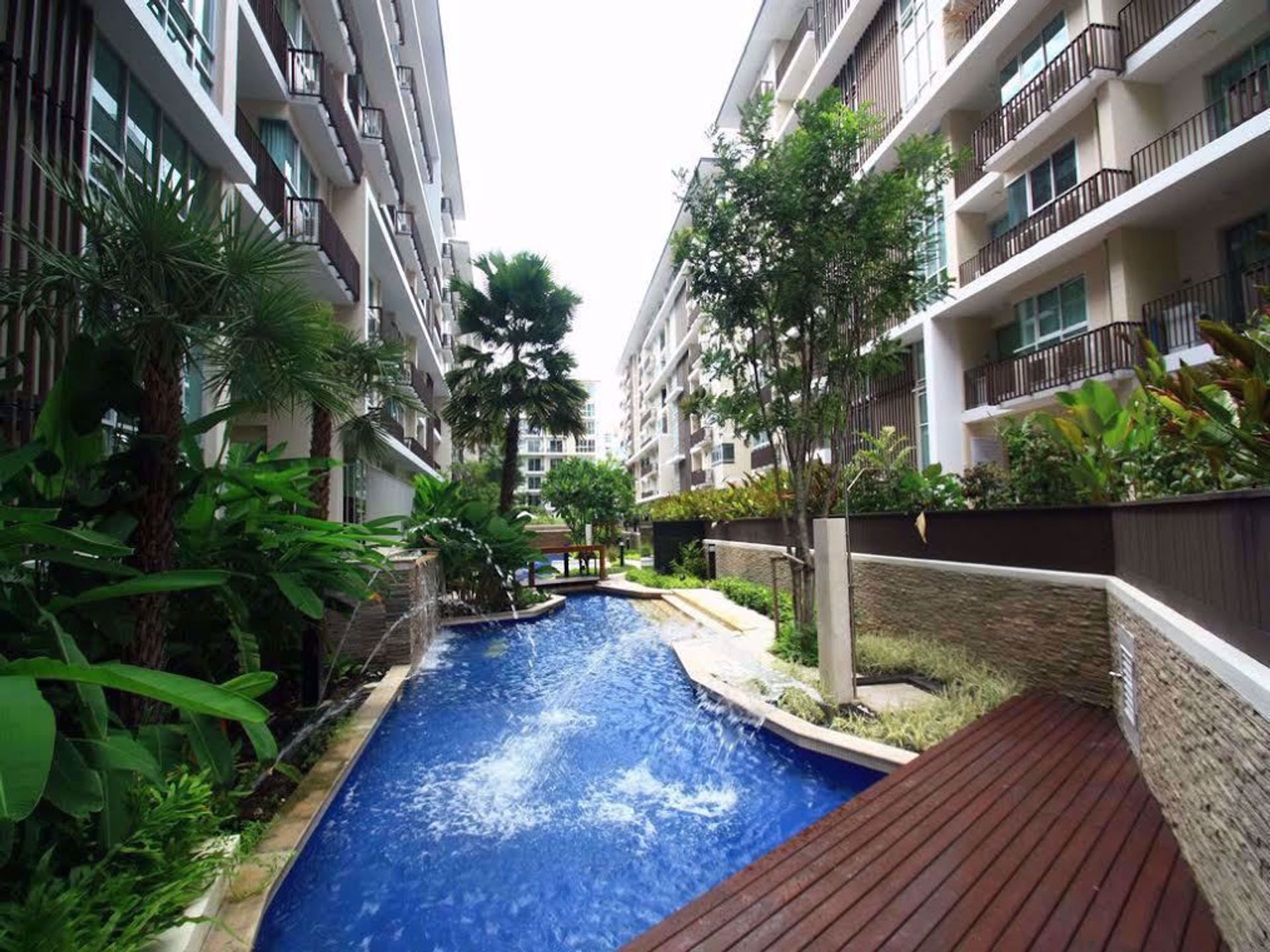 Condominium dans , Krung Thep Maha Nakhon 12215527