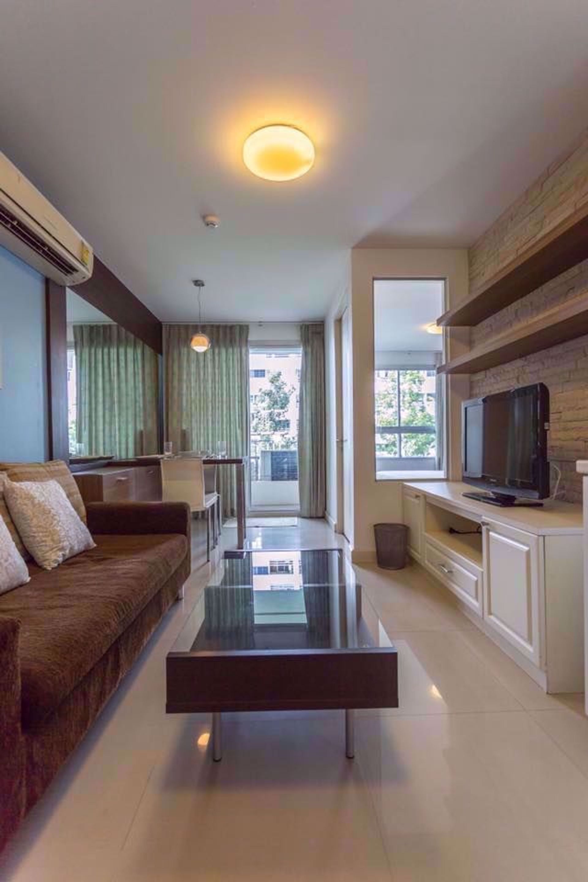 Condominium dans Watthana, Krung Thep Maha Nakhon 12215528