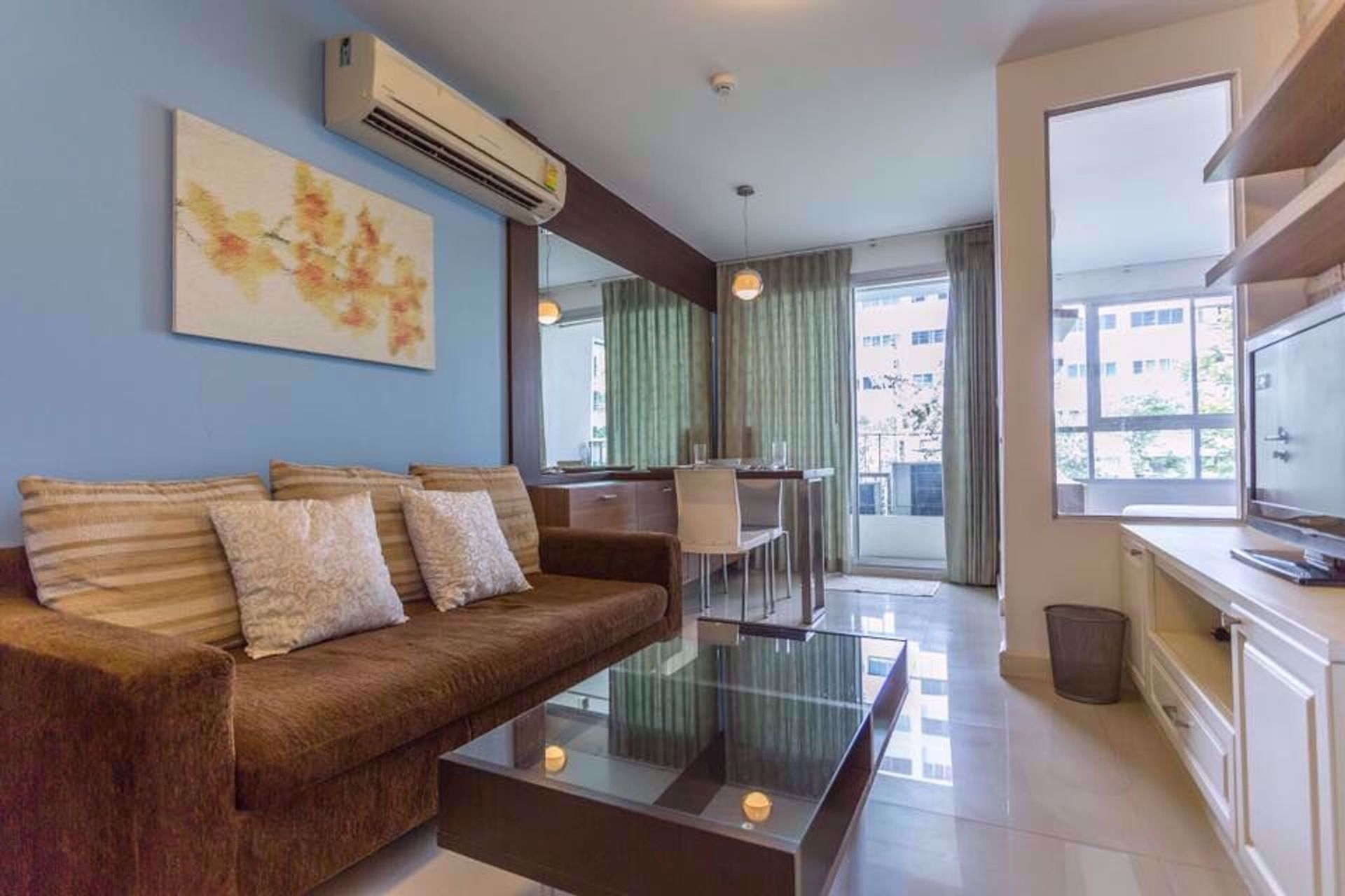 Condominium dans Watthana, Krung Thep Maha Nakhon 12215528