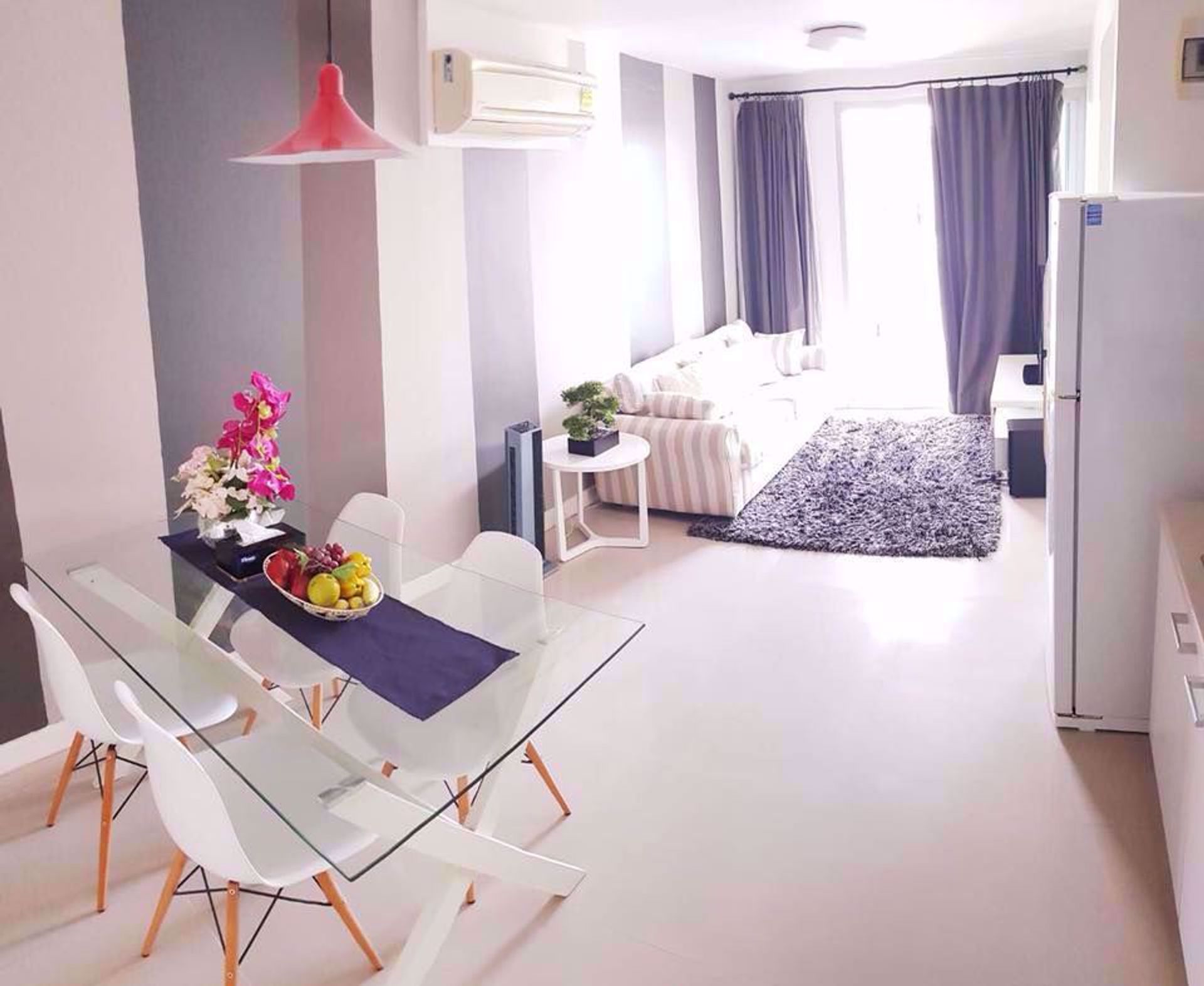 Condominium dans Watthana, Krung Thep Maha Nakhon 12215529