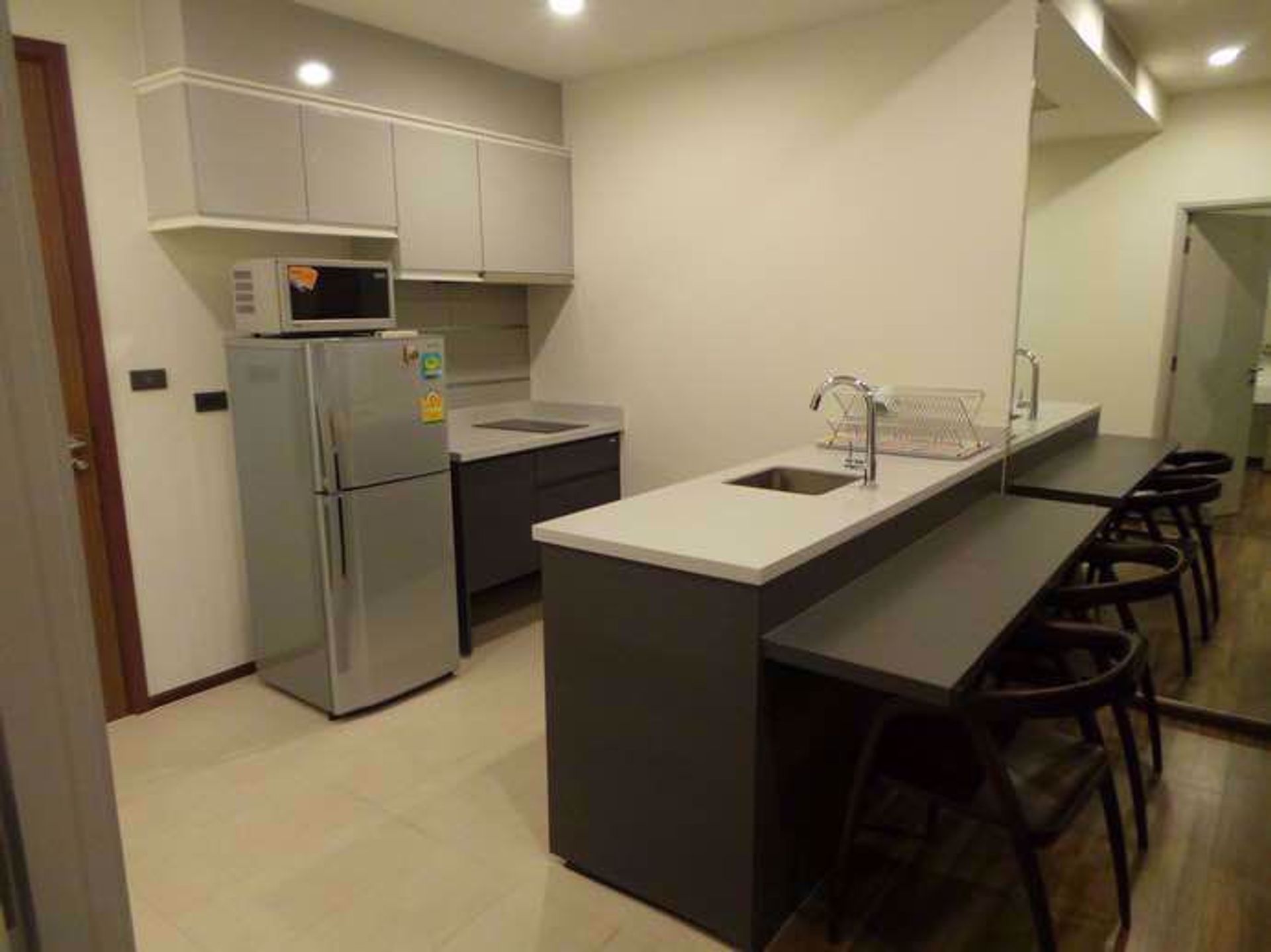 Condominium dans Phra Khanong, Krung Thep Maha Nakhon 12215531