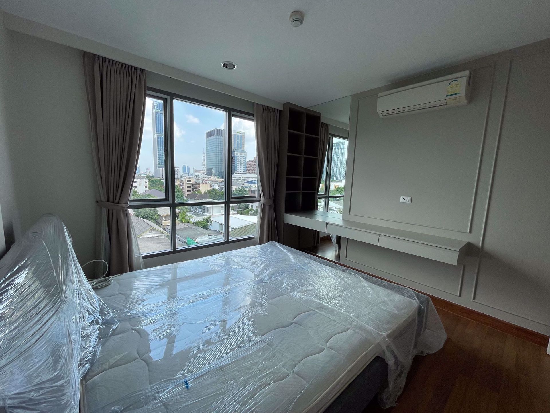 Condominium dans Phaya Thaï, Krung Thep Maha Nakhon 12215552