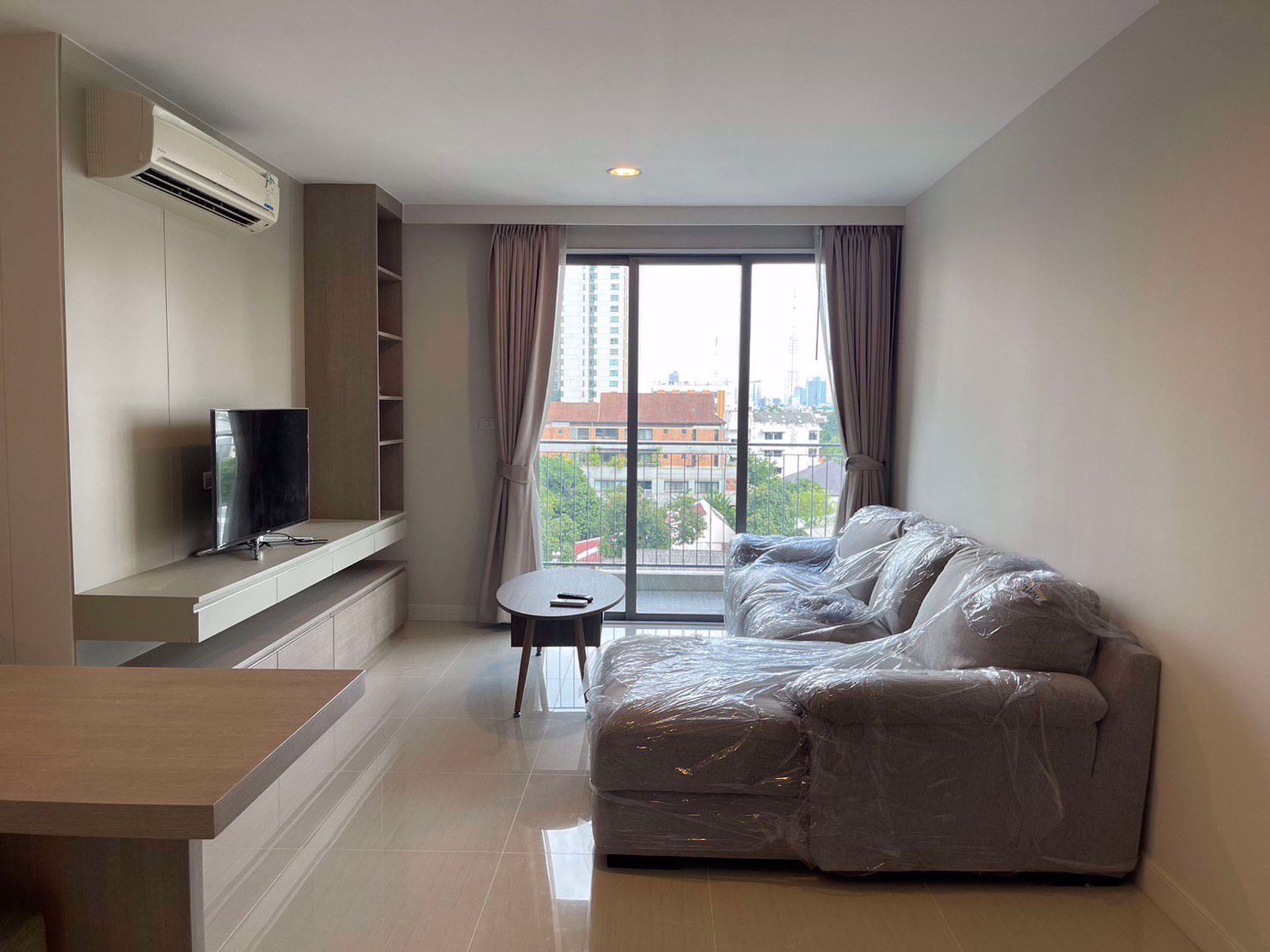 Condominium in Phaya Thai, Krung Thep Maha Nakhon 12215552