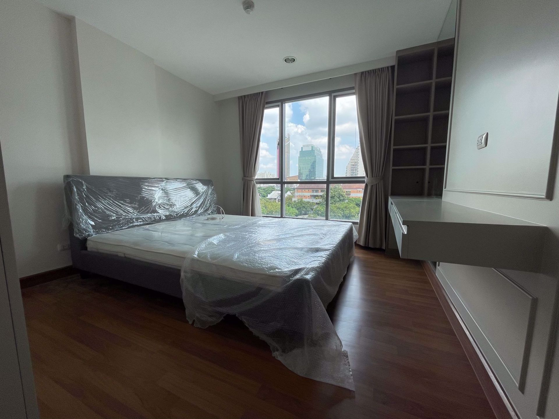 Condominium dans Phaya Thaï, Krung Thep Maha Nakhon 12215552