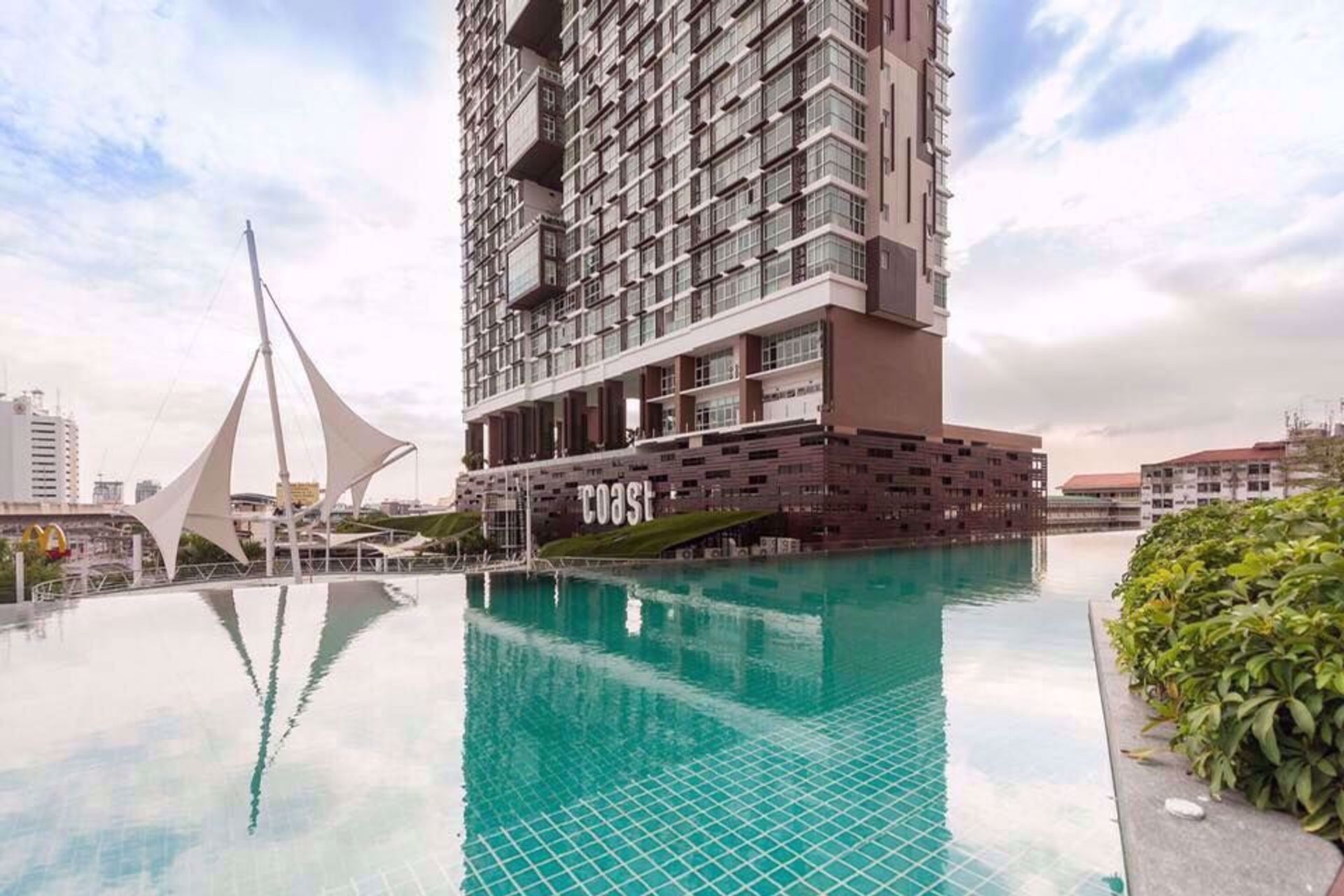 Condominio en , Krung Thep Maha Nakhon 12215554