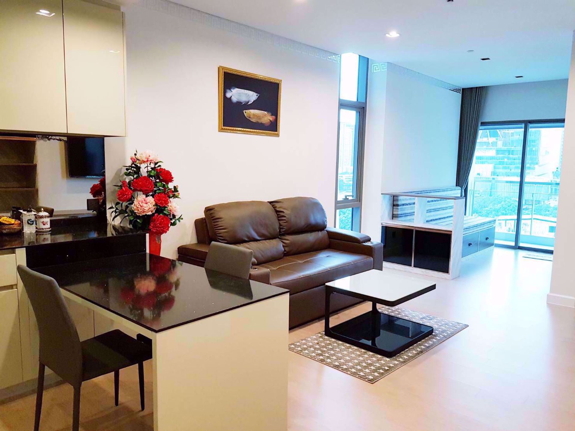 Condominium in , Krung Thep Maha Nakhon 12215556