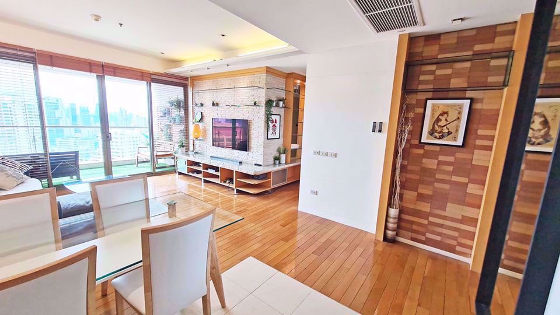 Condominium dans , Krung Thep Maha Nakhon 12215562