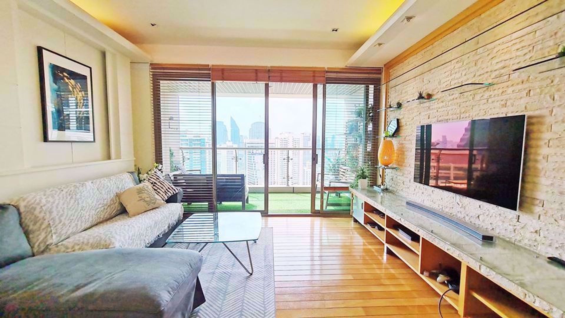 Condominio en Khlong Toei, Krung Thep Maha Nakhon 12215562