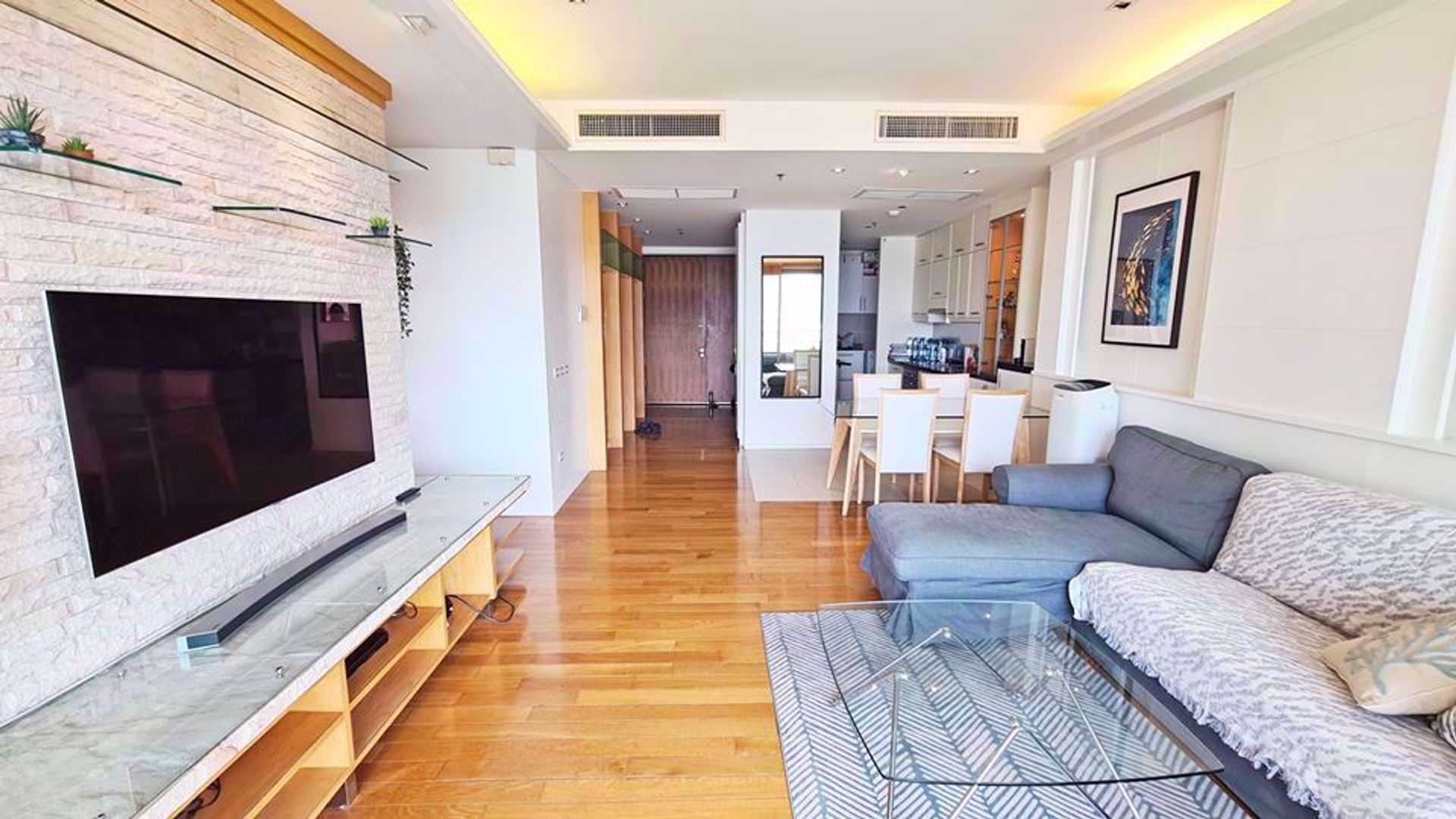 Condominio en Khlong Toei, Krung Thep Maha Nakhon 12215562