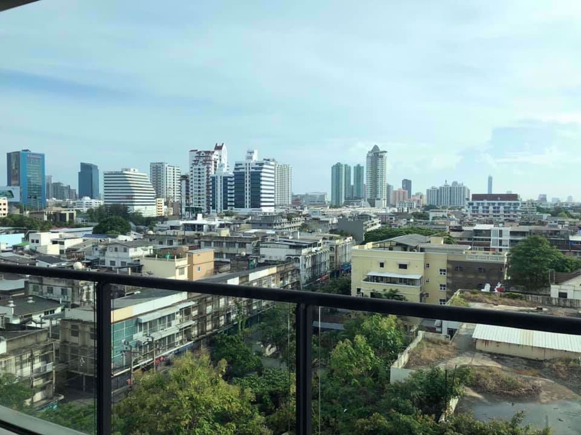 Condominium in , Krung Thep Maha Nakhon 12215566