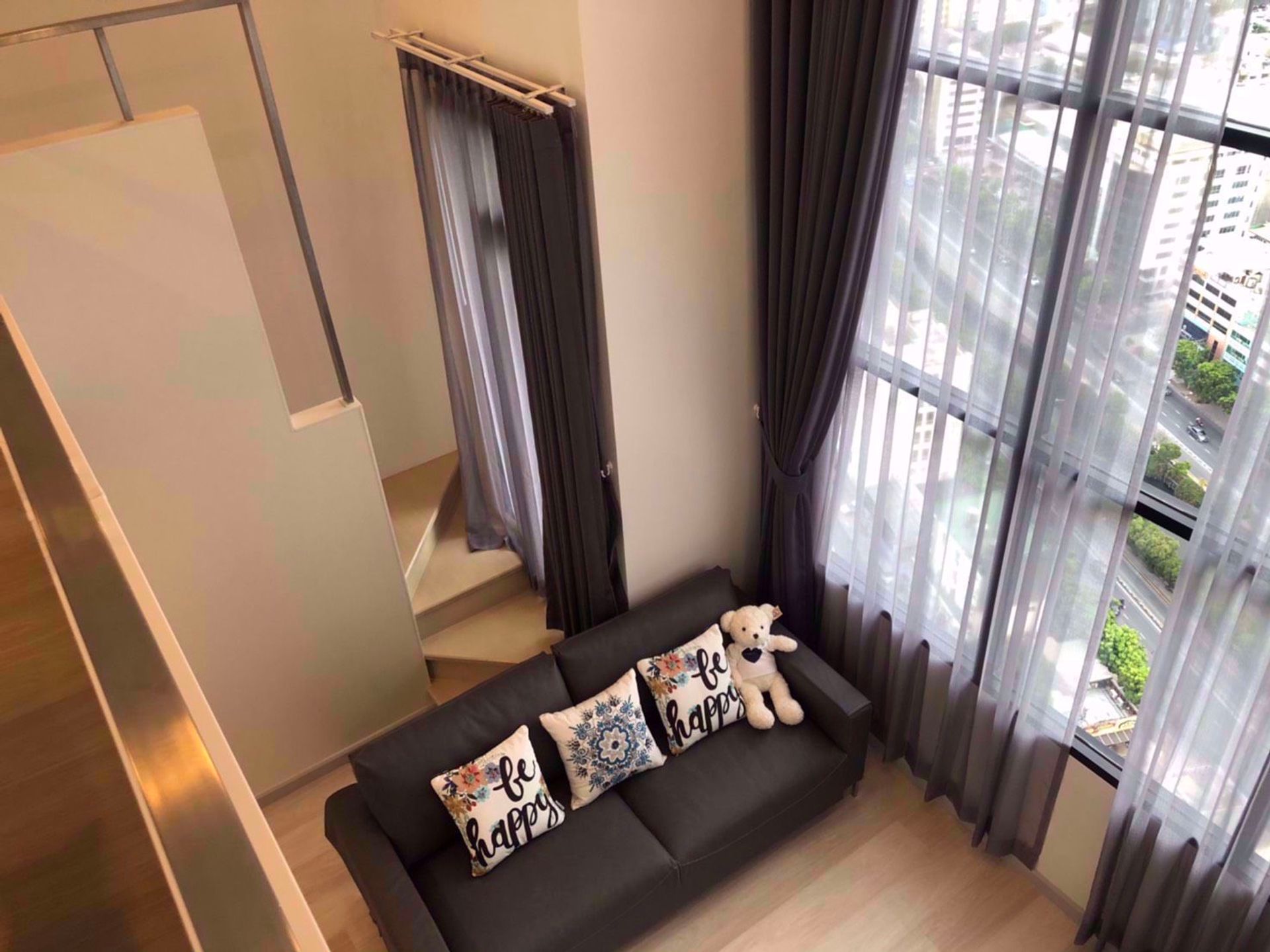 Condominium dans Sathon, Krung Thep Maha Nakhon 12215571