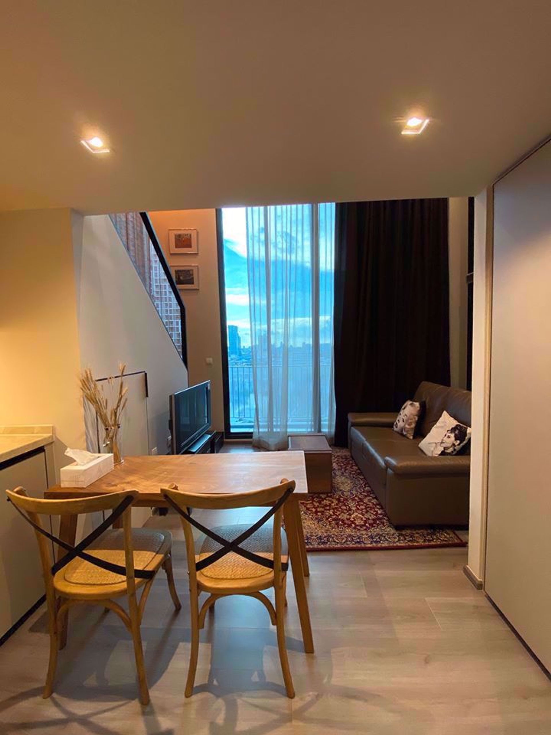 Condominium dans Phaya Thaï, Krung Thep Maha Nakhon 12215578