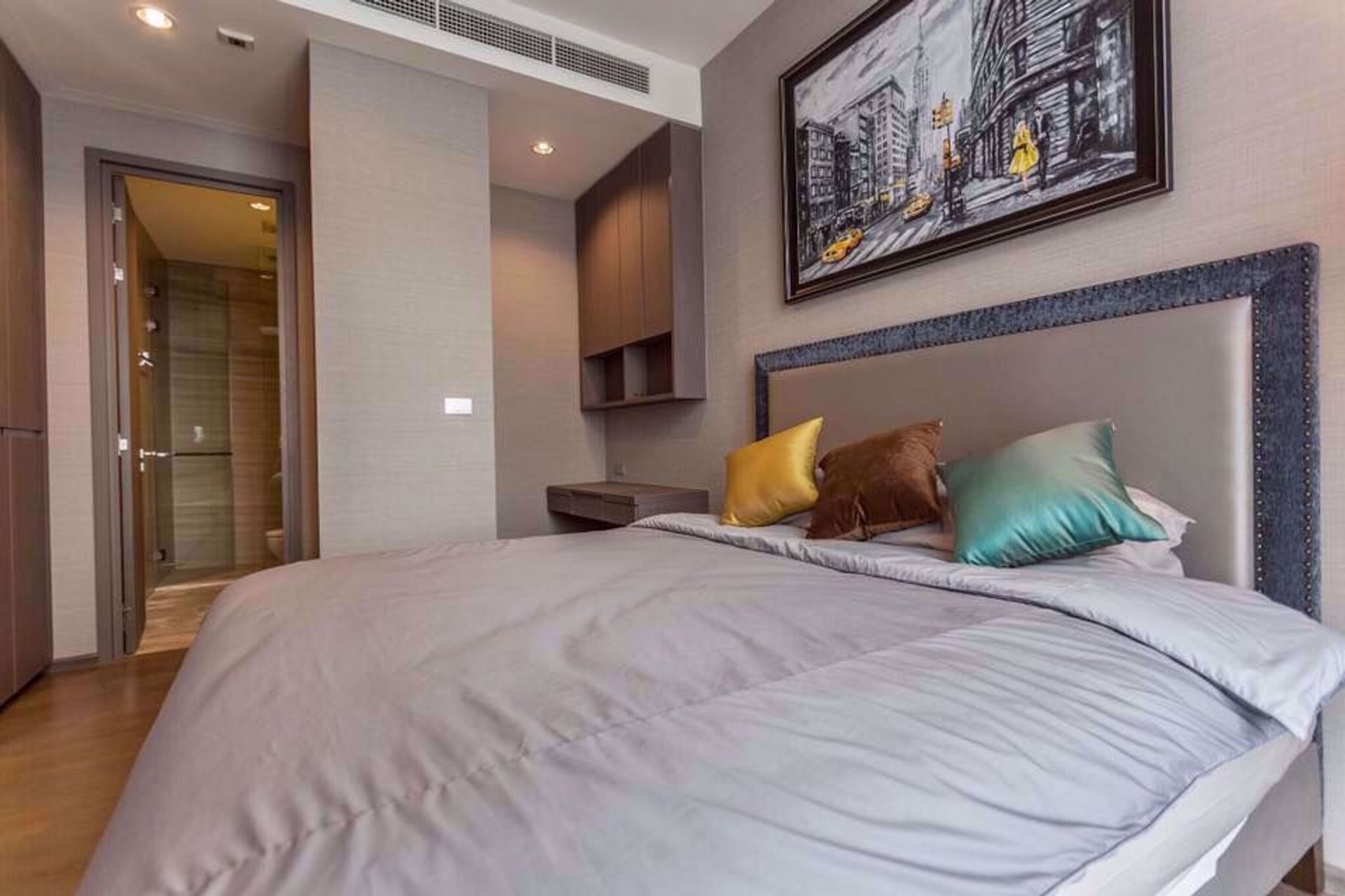 Condominium in , Krung Thep Maha Nakhon 12215595