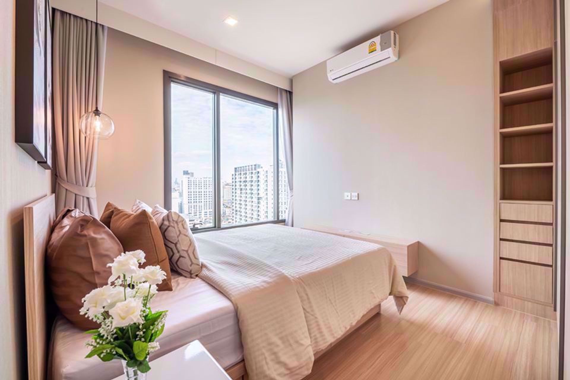 Condominium in , Krung Thep Maha Nakhon 12215596