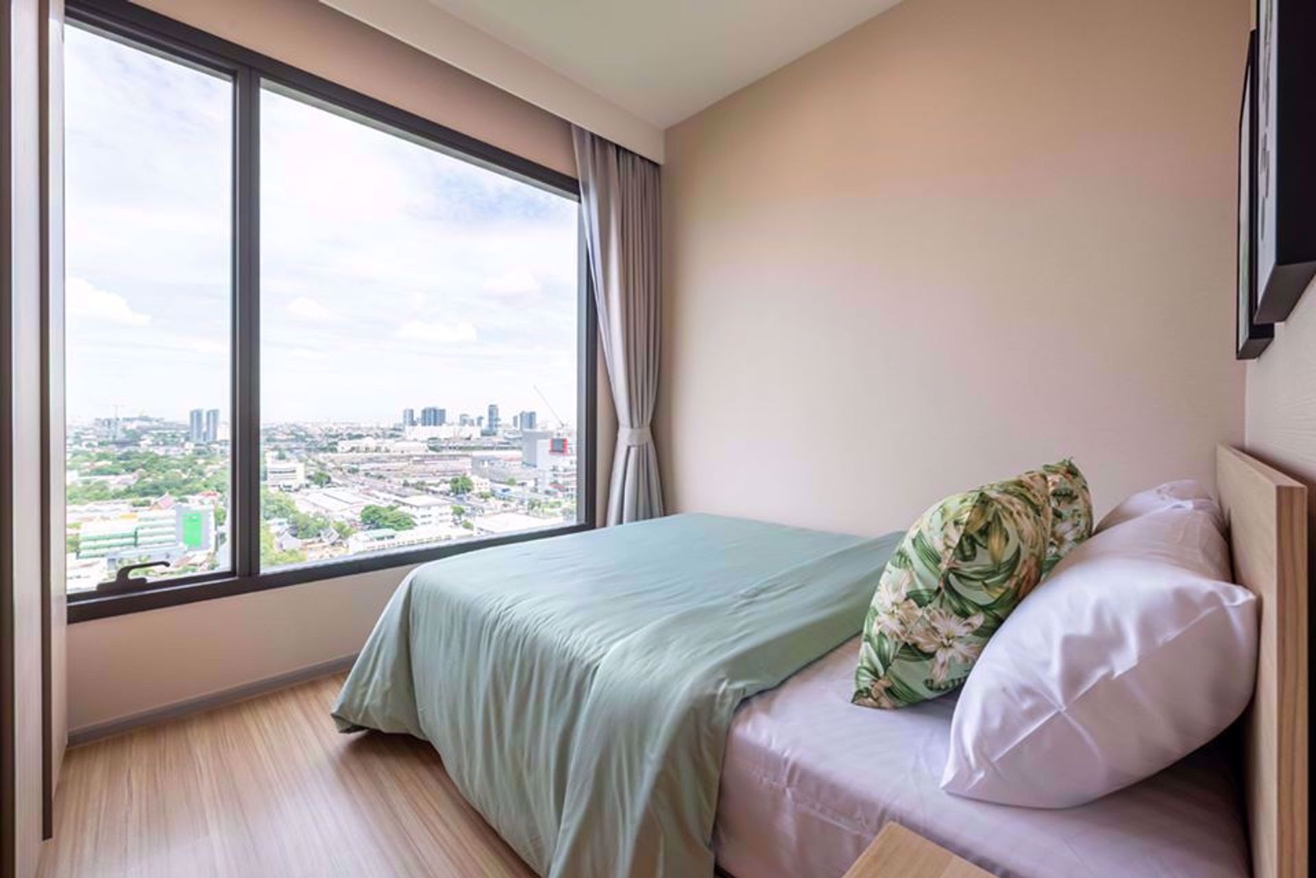 Condominium in , Krung Thep Maha Nakhon 12215596