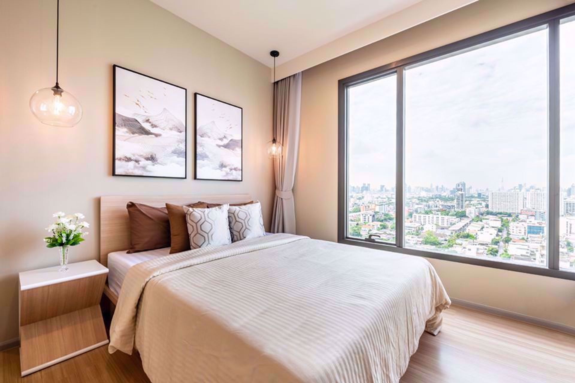 Condominium in , Krung Thep Maha Nakhon 12215596