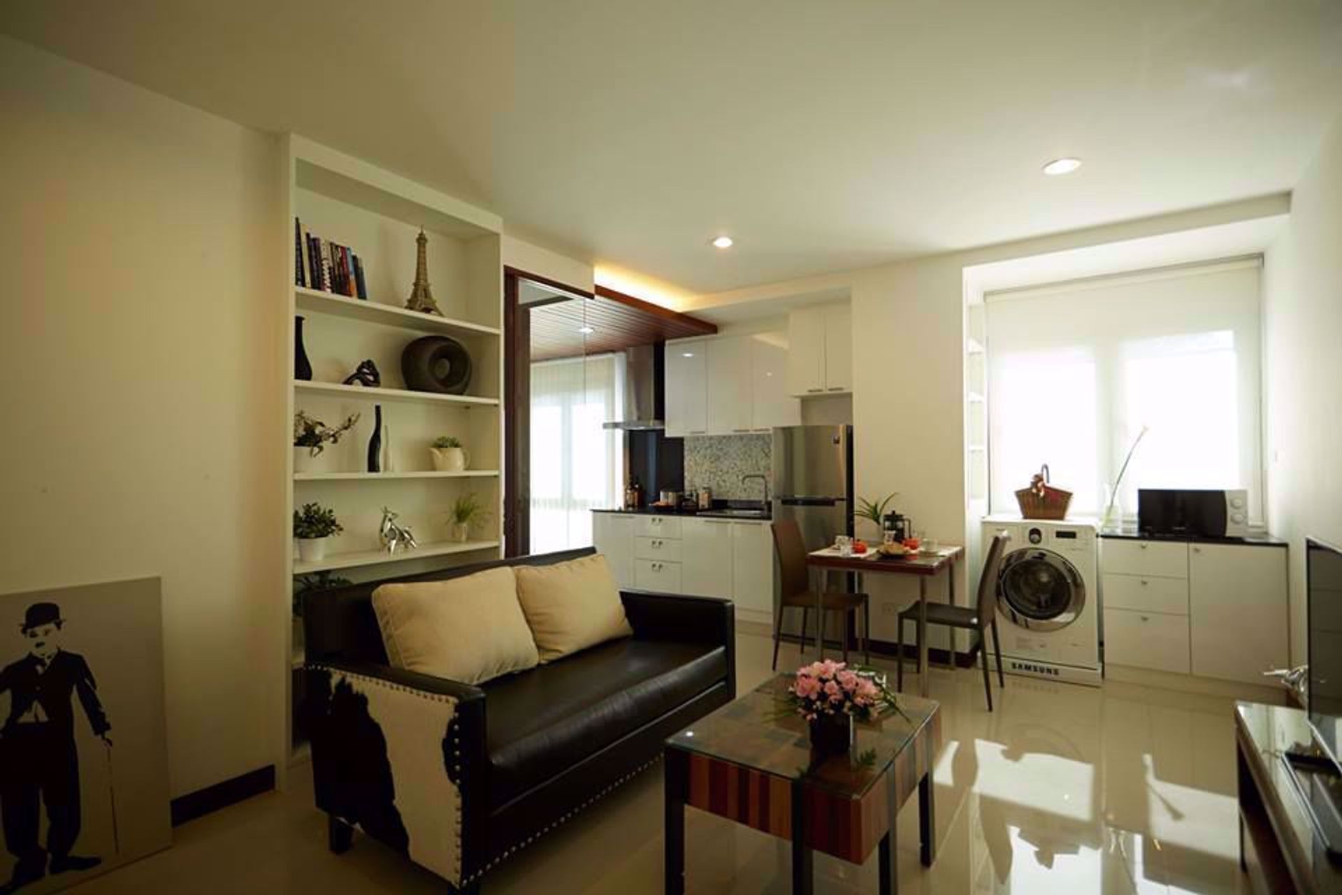 Condominium in Watthana, Krung Thep Maha Nakhon 12215603