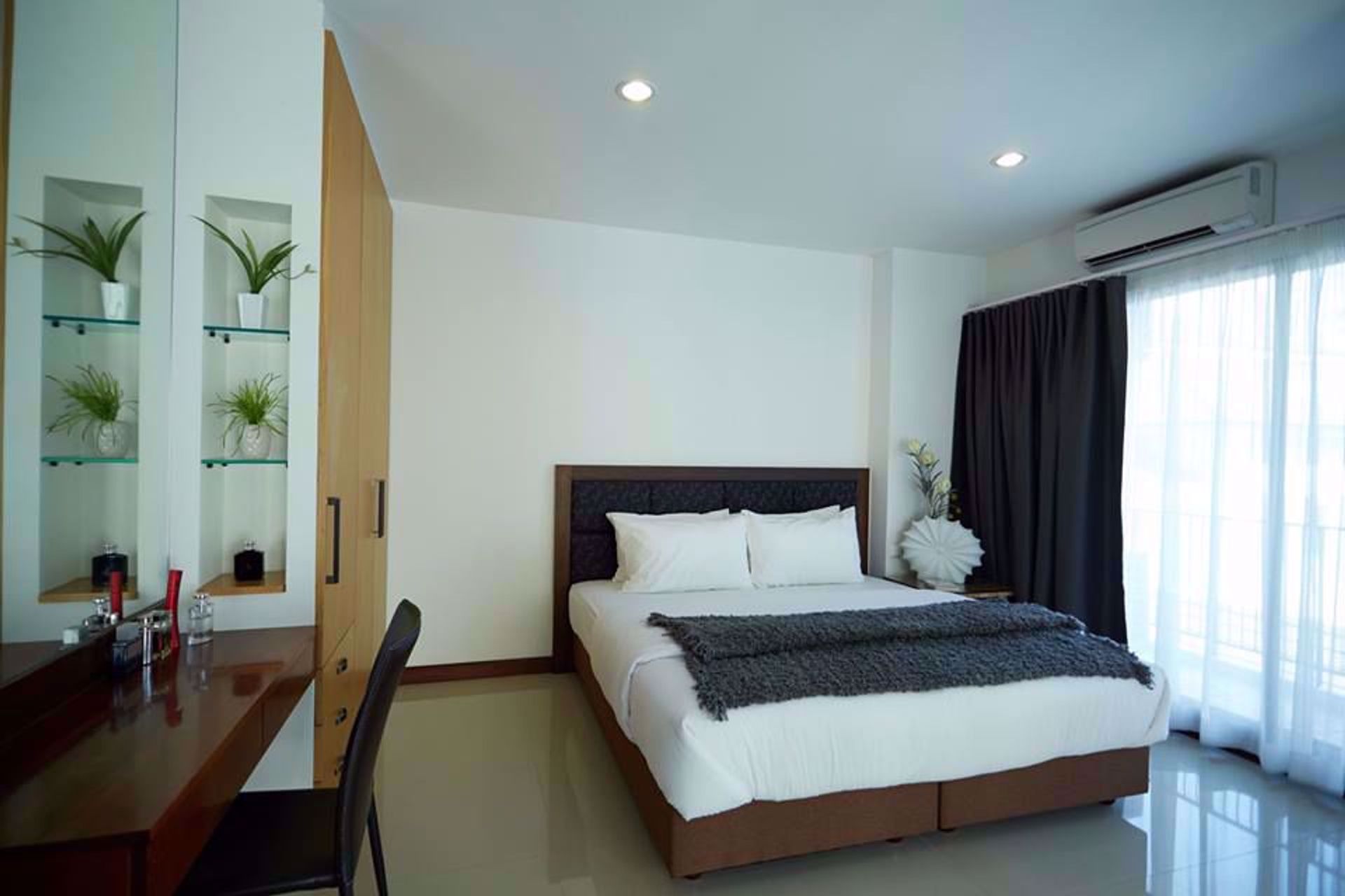 Condominium in Watthana, Krung Thep Maha Nakhon 12215603