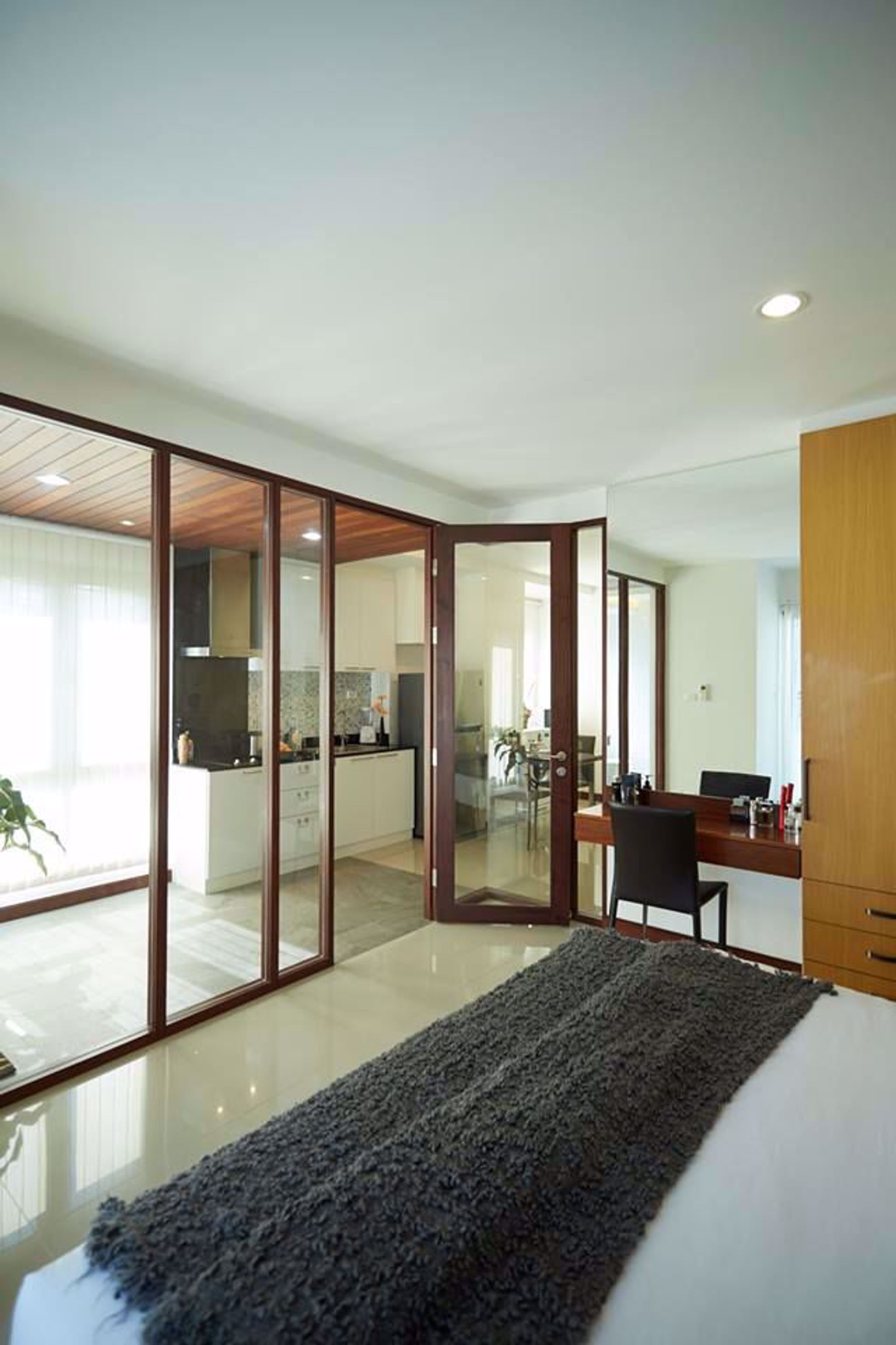 Condominium in Watthana, Krung Thep Maha Nakhon 12215603