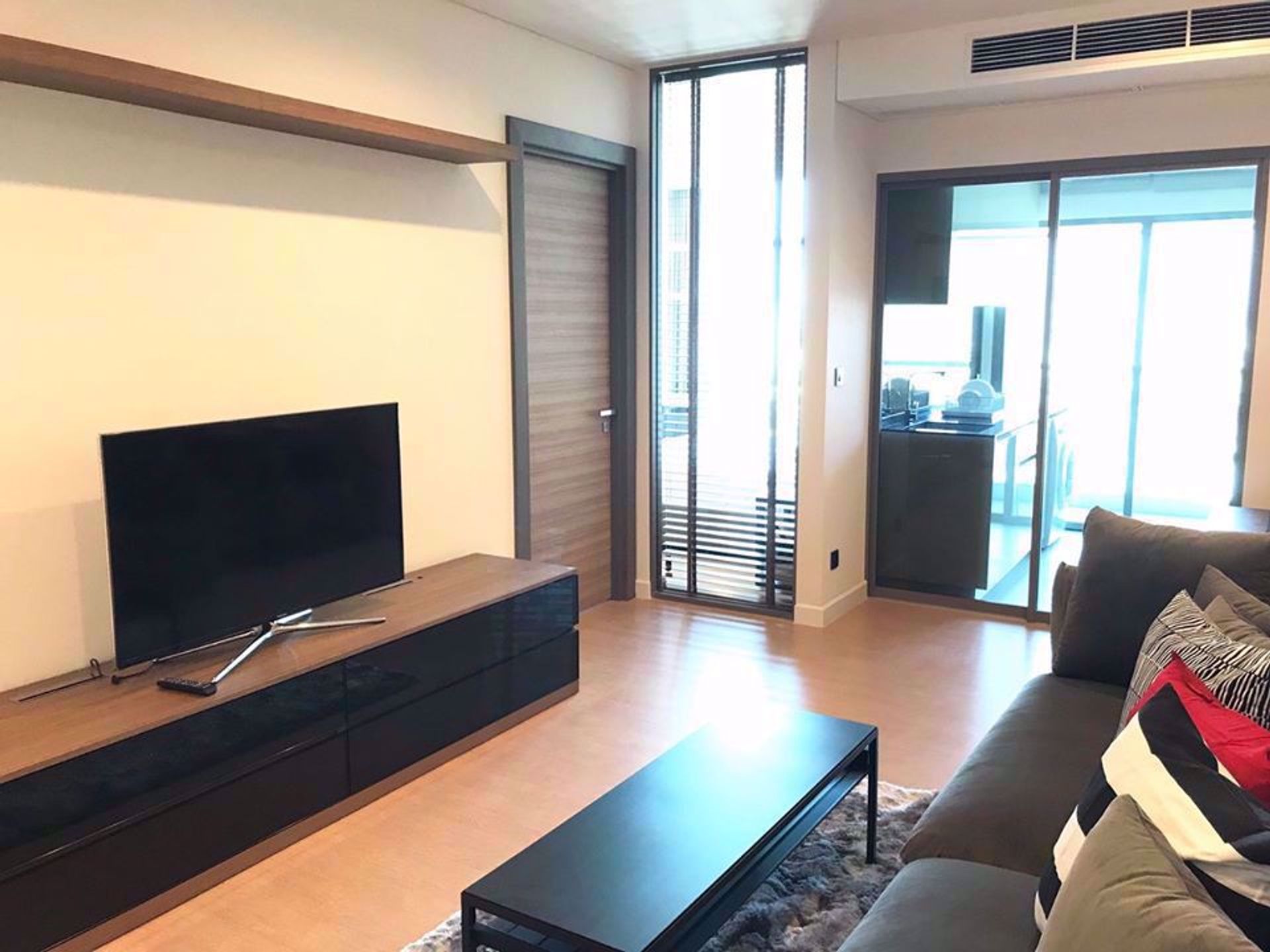 Condominium dans , Krung Thep Maha Nakhon 12215607