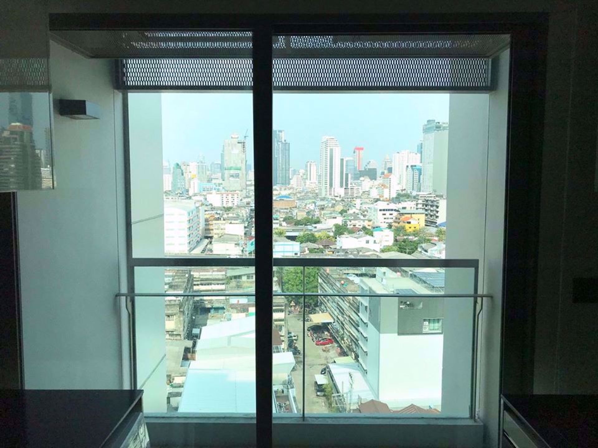 Condominium dans , Krung Thep Maha Nakhon 12215607