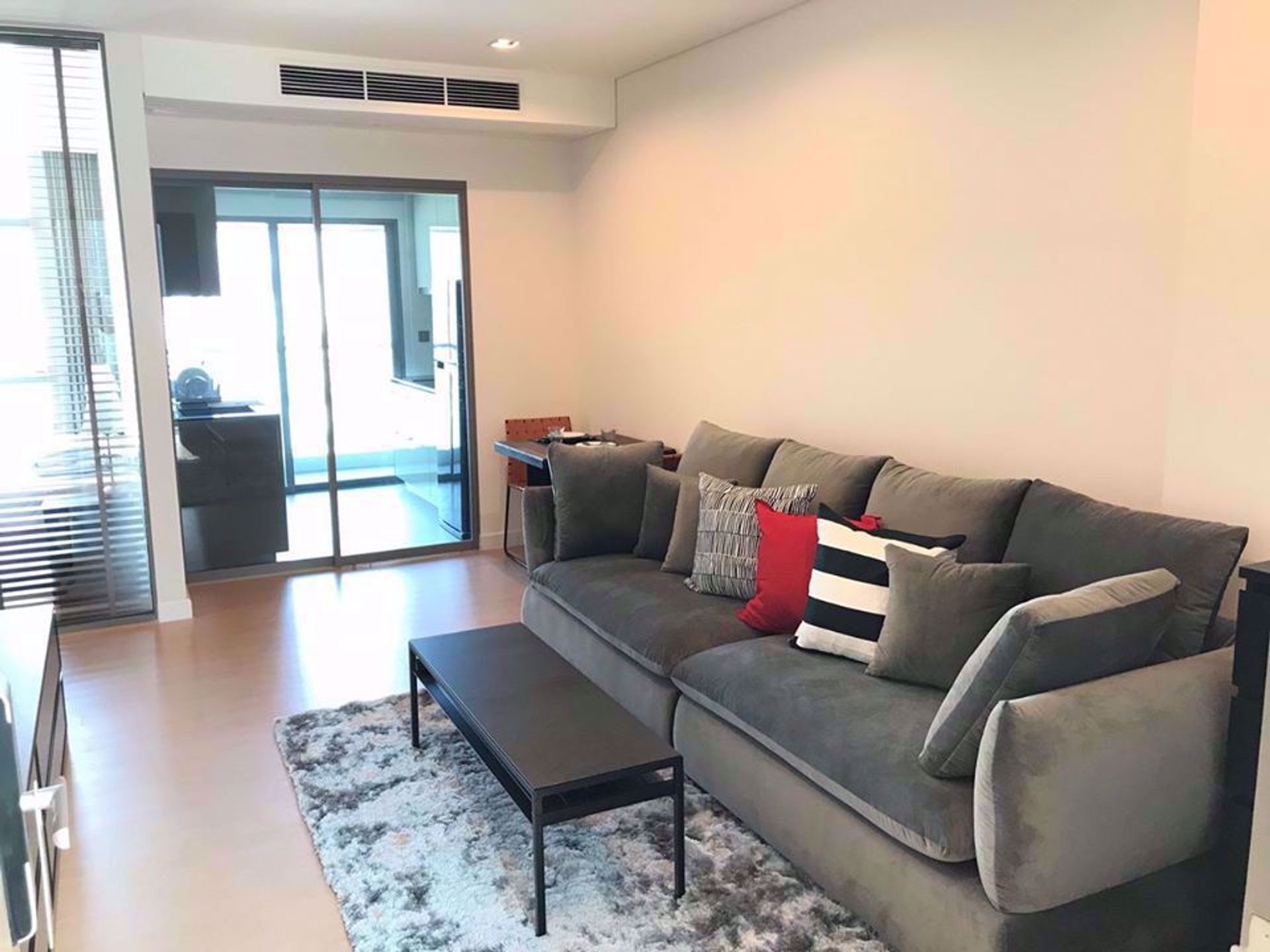 Condominium dans , Krung Thep Maha Nakhon 12215607