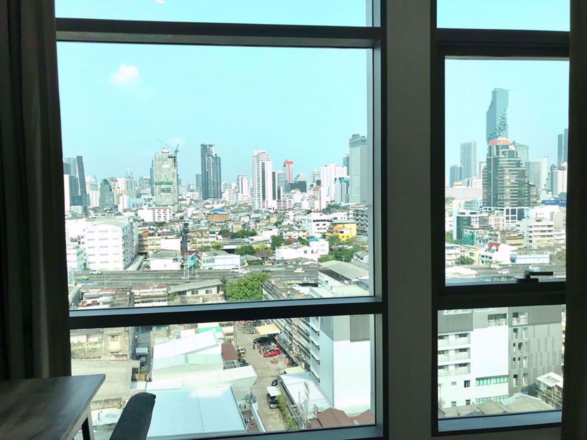 Condominium dans , Krung Thep Maha Nakhon 12215607