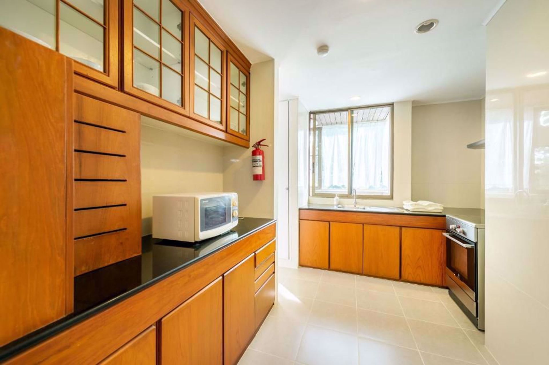 Condominium in Watthana, Krung Thep Maha Nakhon 12215609