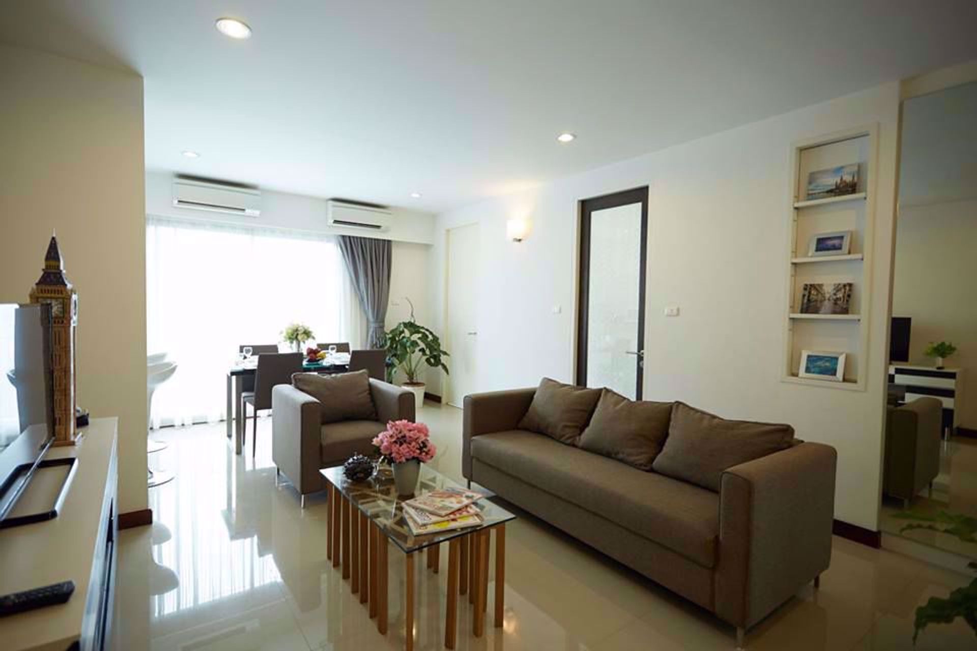 Condominium in Watthana, Krung Thep Maha Nakhon 12215610