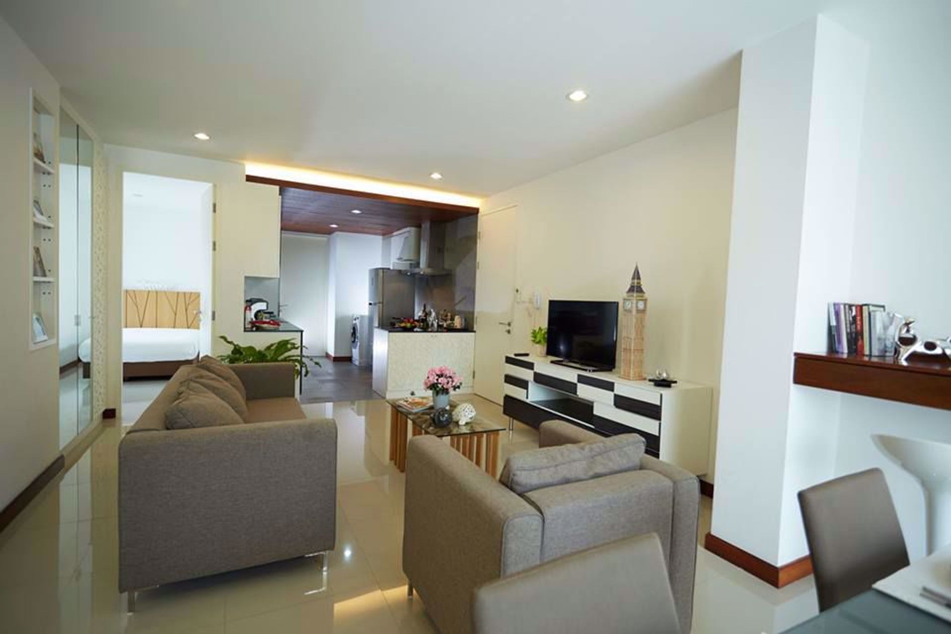 Condominium in Watthana, Krung Thep Maha Nakhon 12215610