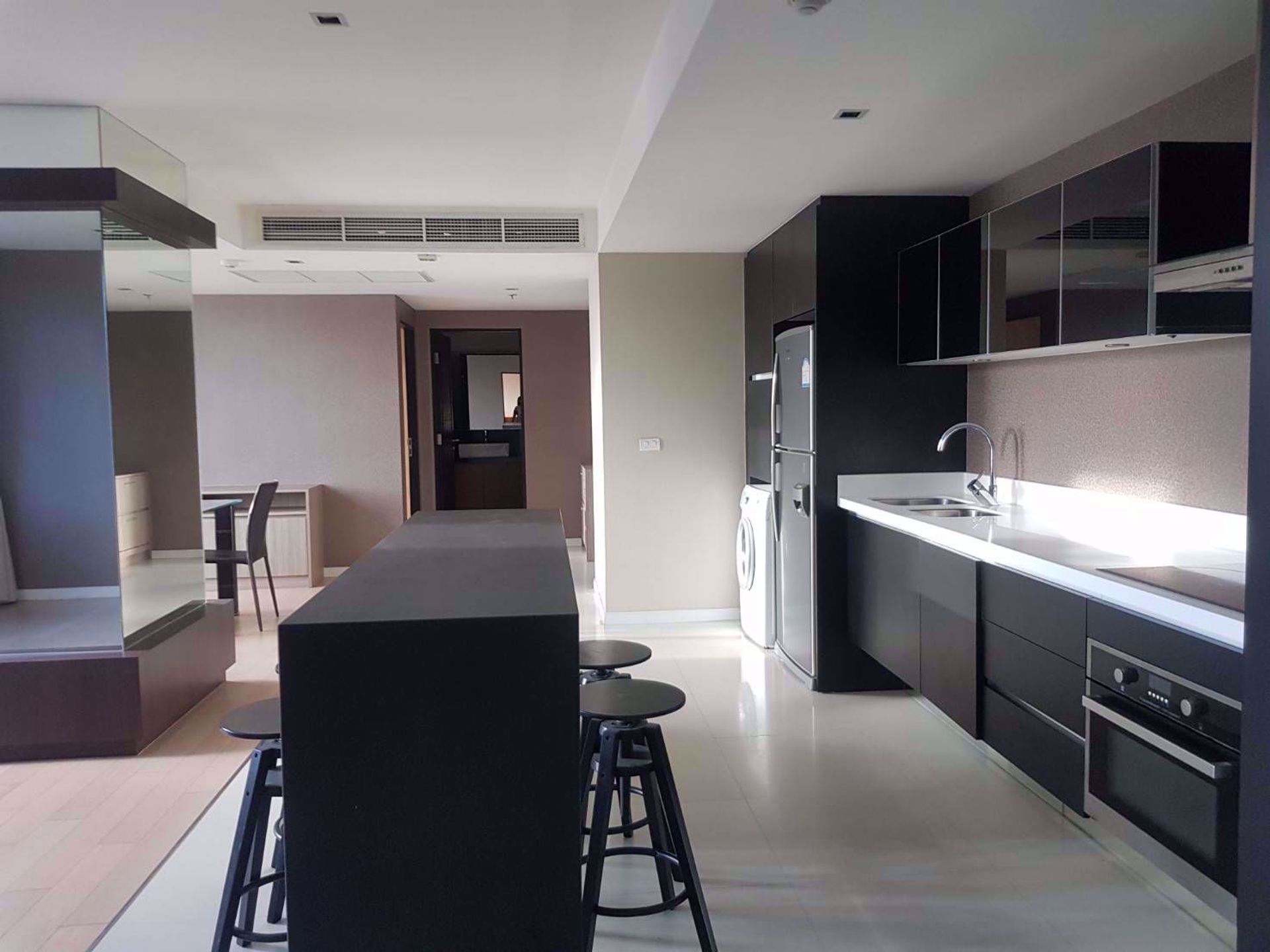 Condominio en Watthana, Krung Thep Maha Nakhon 12215614