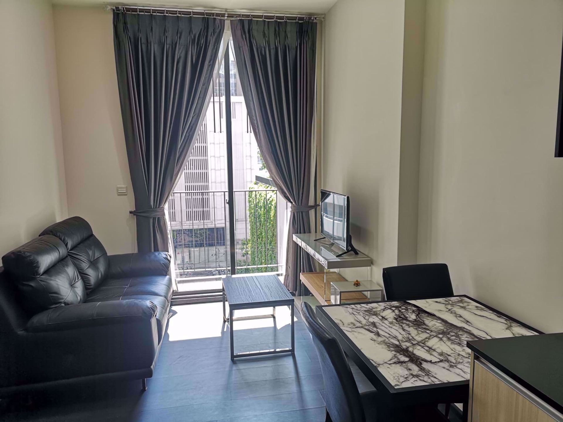 Condominium dans Khlong Toei, Krung Thep Maha Nakhon 12215630