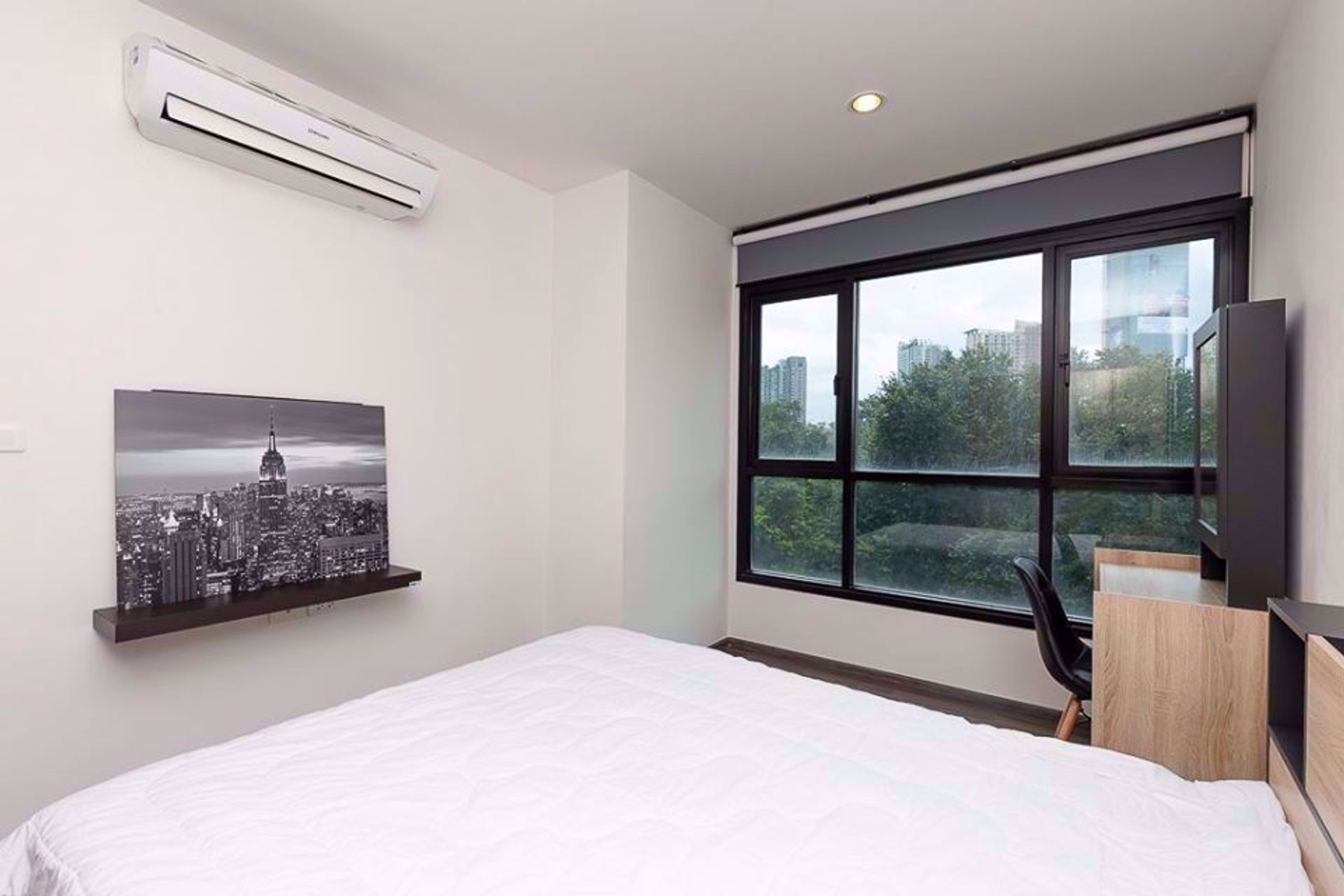 Condominio en Phra Khanong, Krung Thep Maha Nakhon 12215635