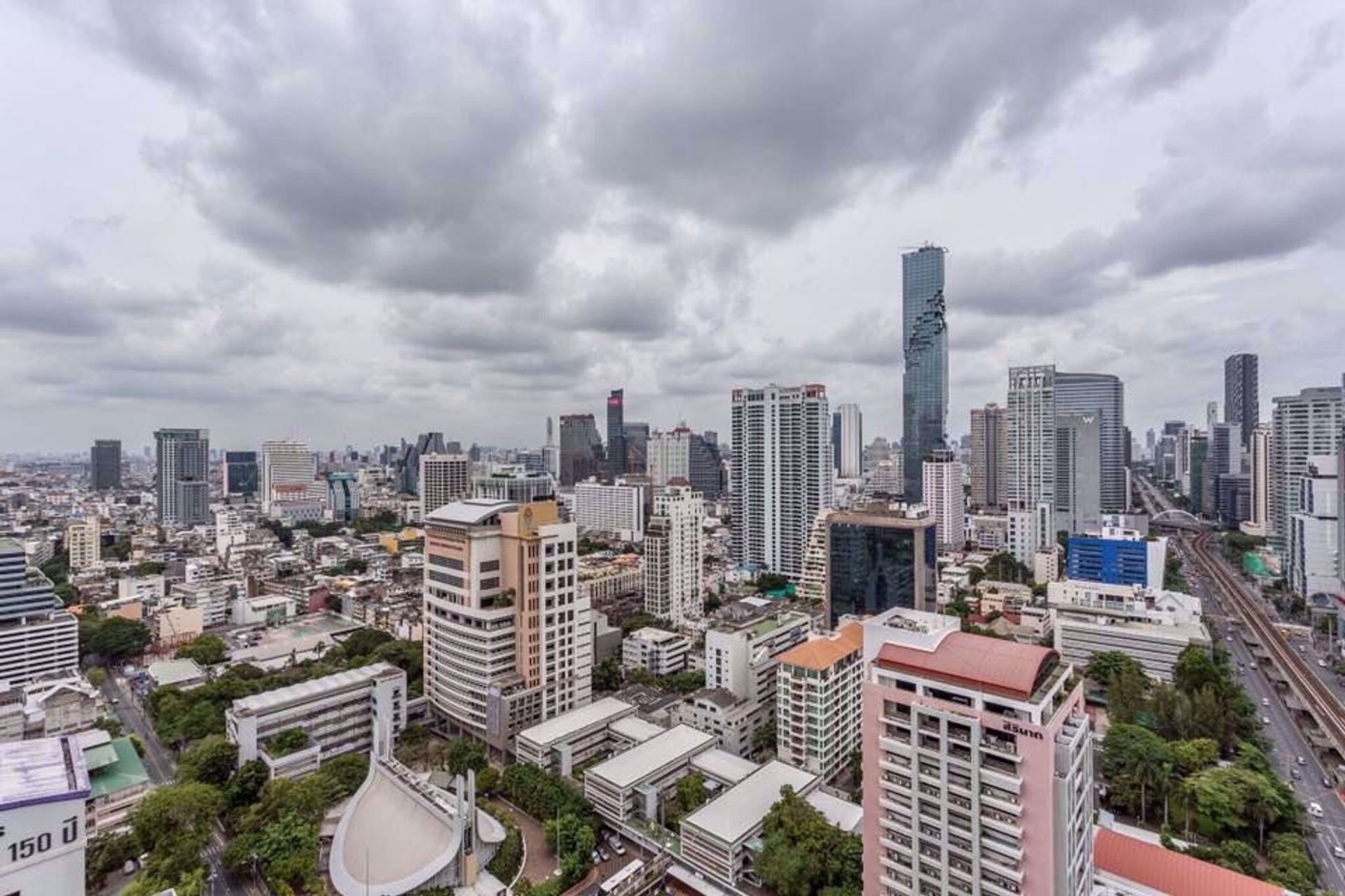 Квартира в , Krung Thep Maha Nakhon 12215646