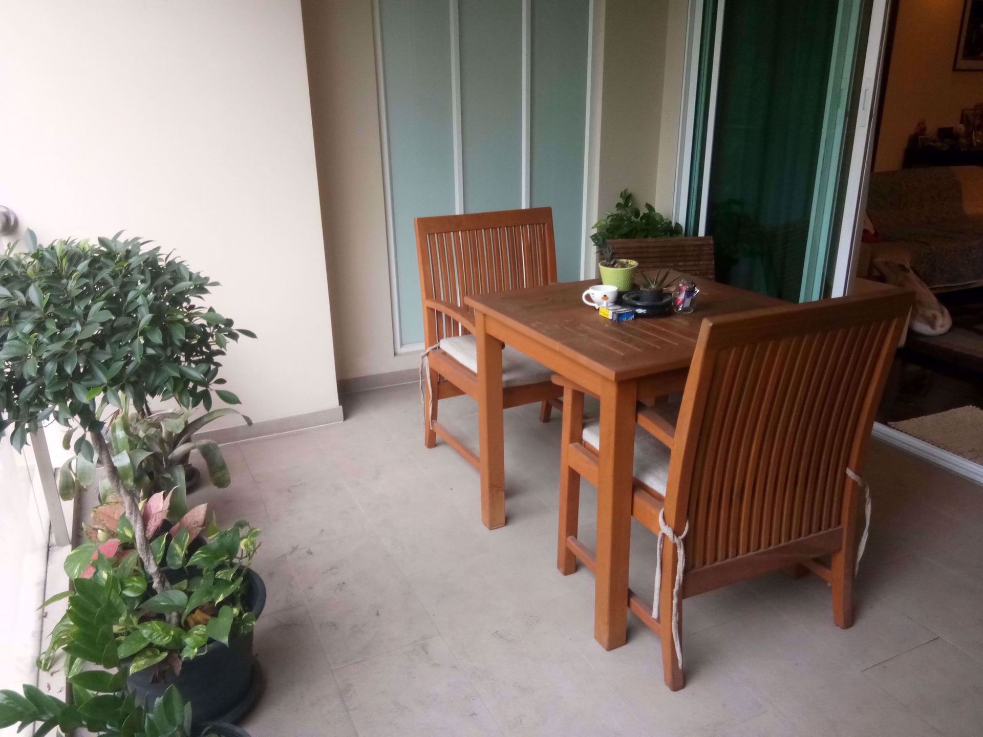 Condominium in , Krung Thep Maha Nakhon 12215647