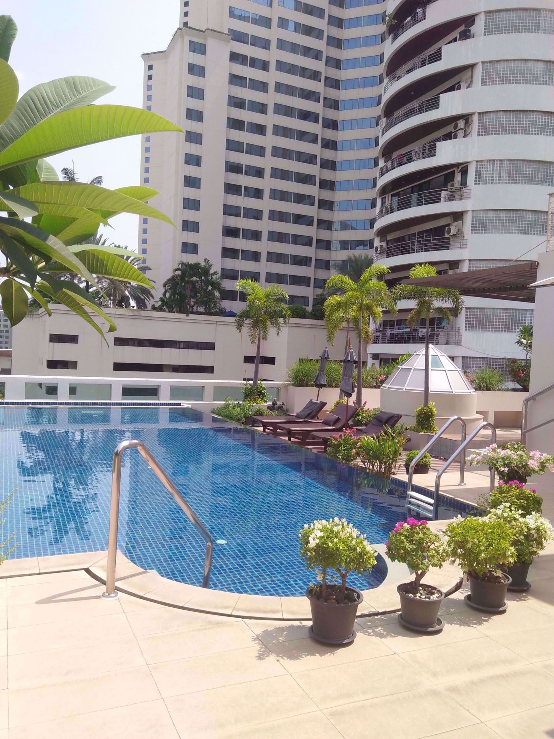 Condominium in , Krung Thep Maha Nakhon 12215647