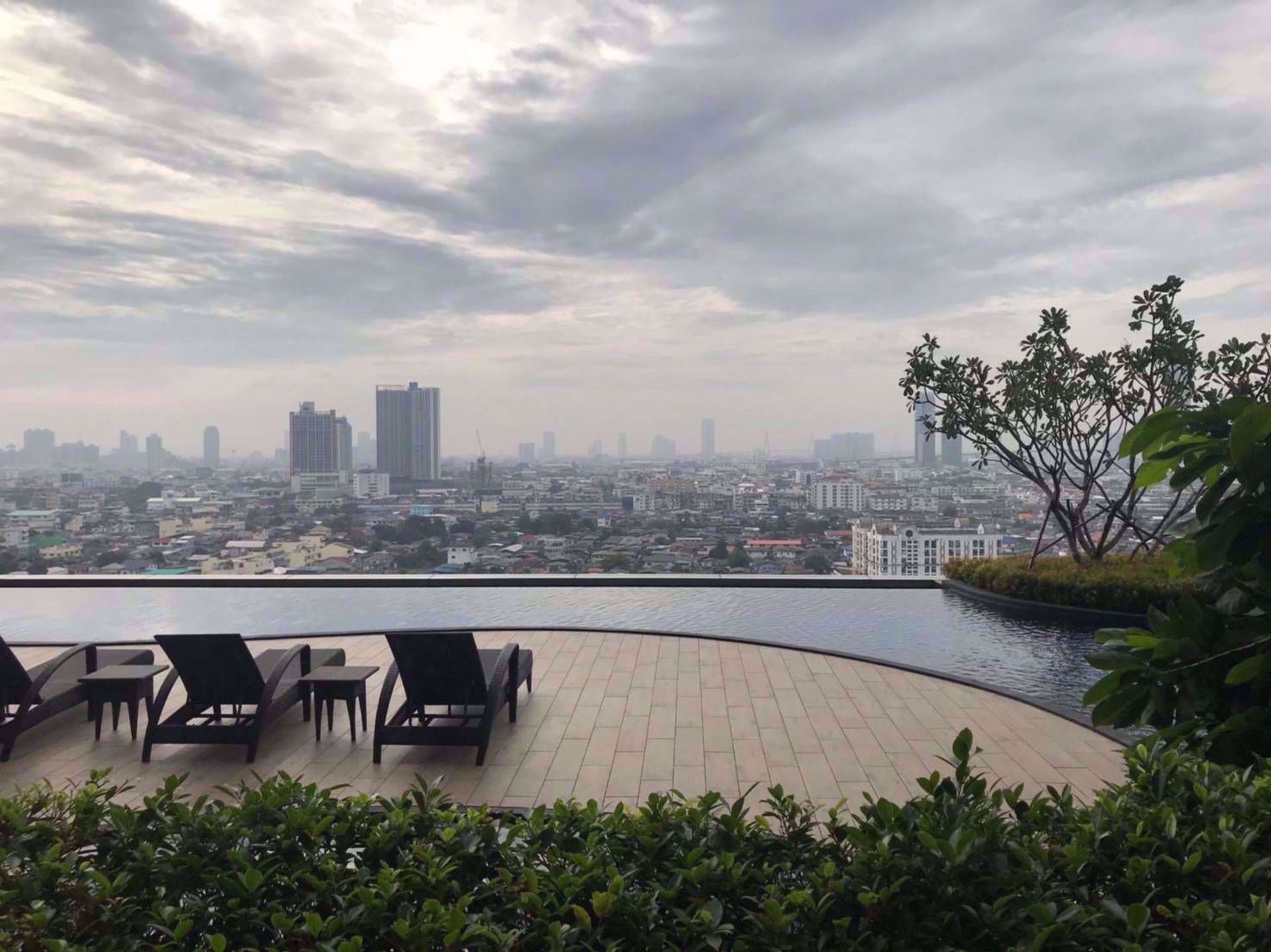 Condominium dans , Krung Thep Maha Nakhon 12215651