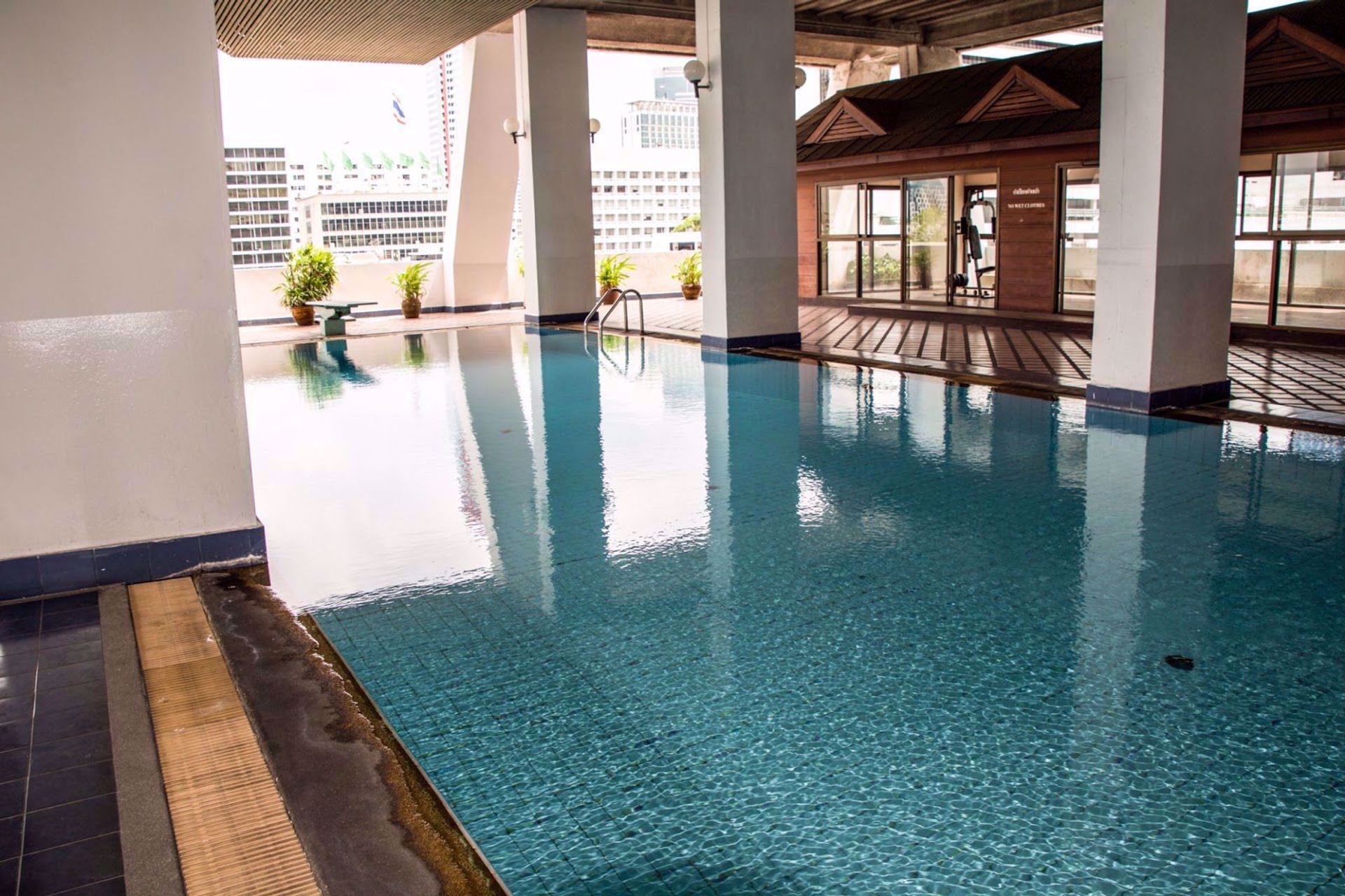 Condominium in , Krung Thep Maha Nakhon 12215657