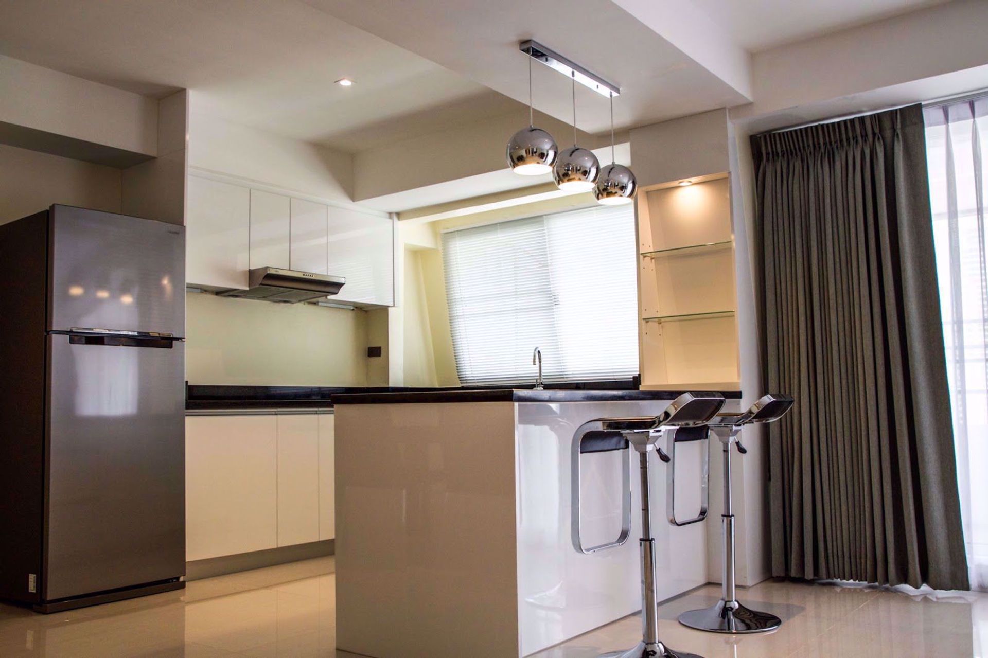 Condominium in Bang Rak, Krung Thep Maha Nakhon 12215657